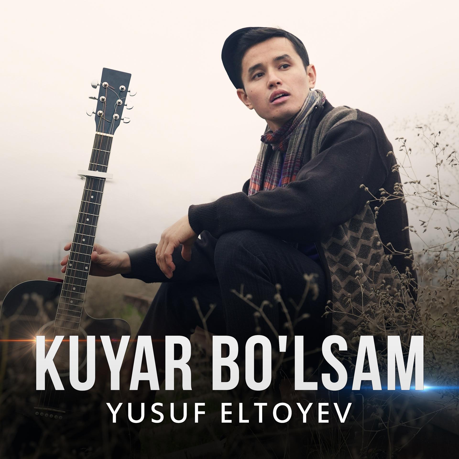Постер альбома Kuyar Bo'lsam