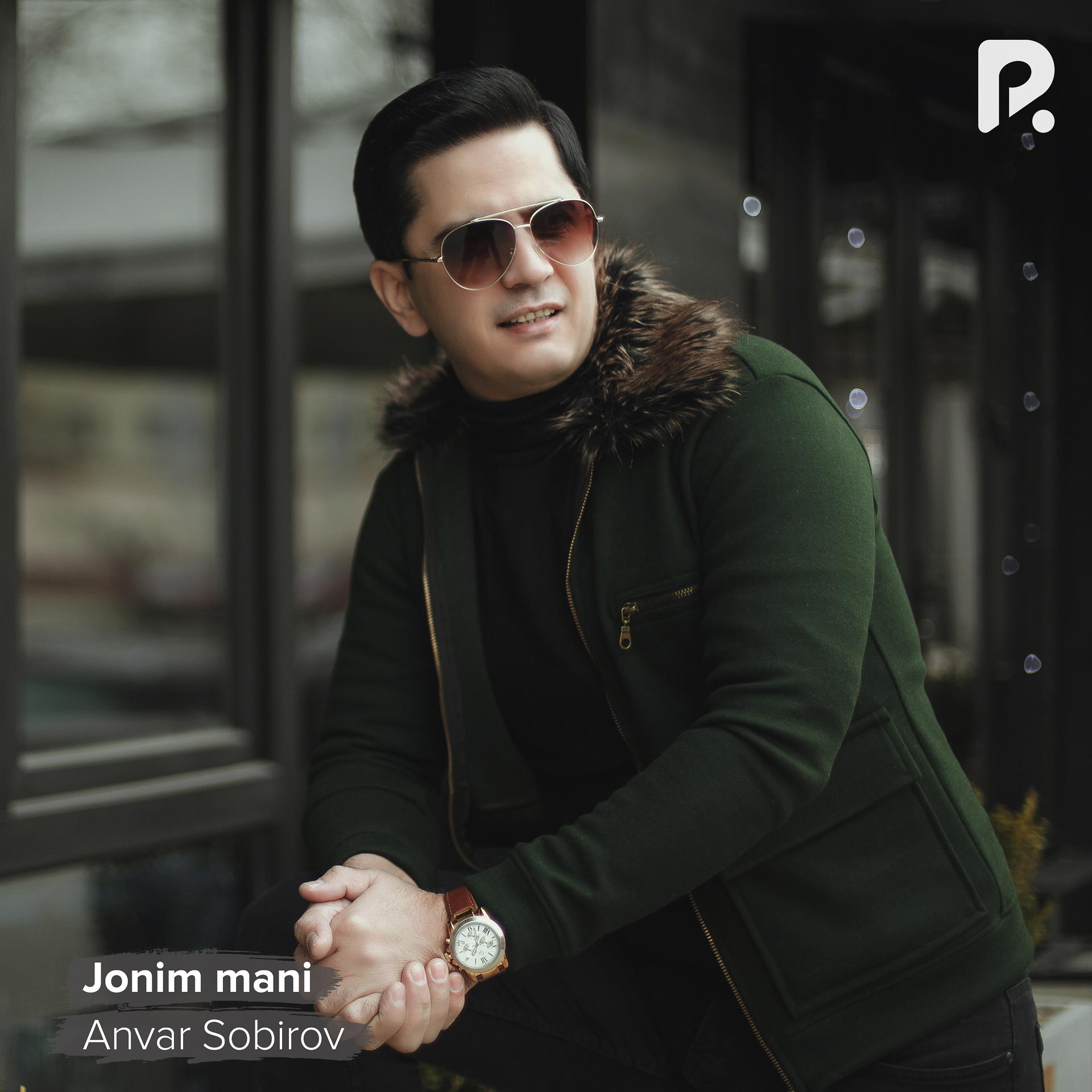 Постер альбома Jonim mani