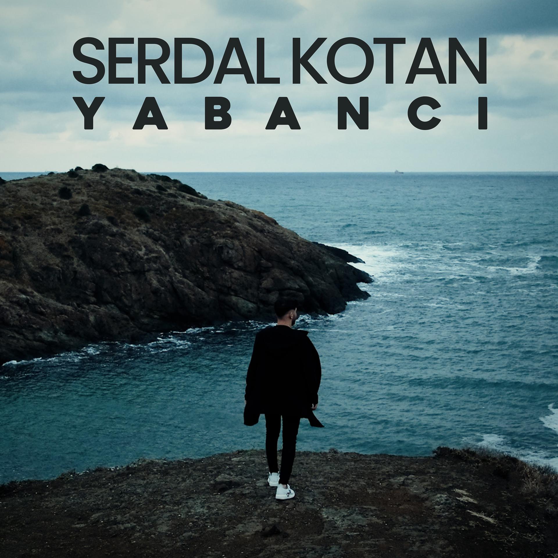 Постер альбома Yabancı