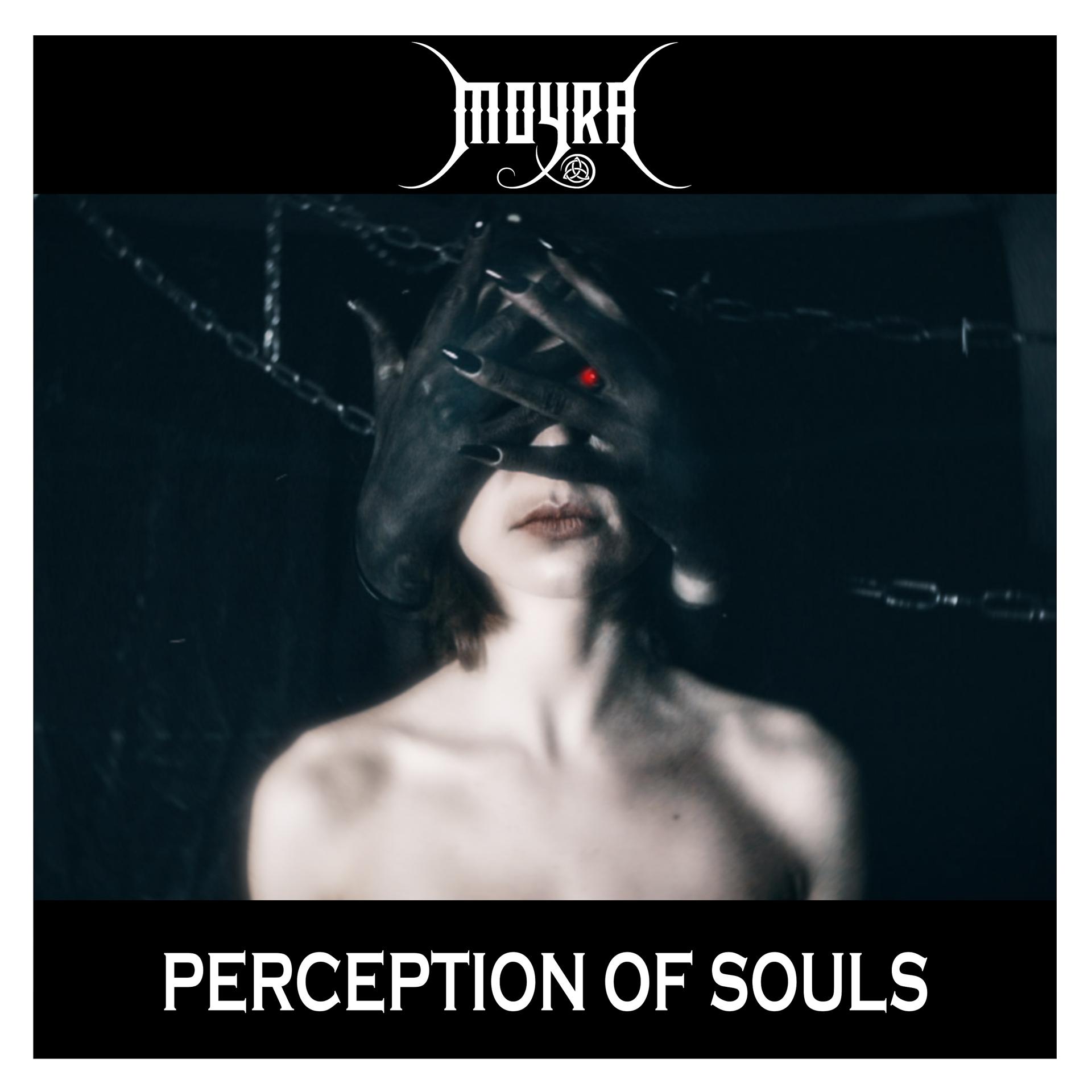Постер альбома Perception of Souls