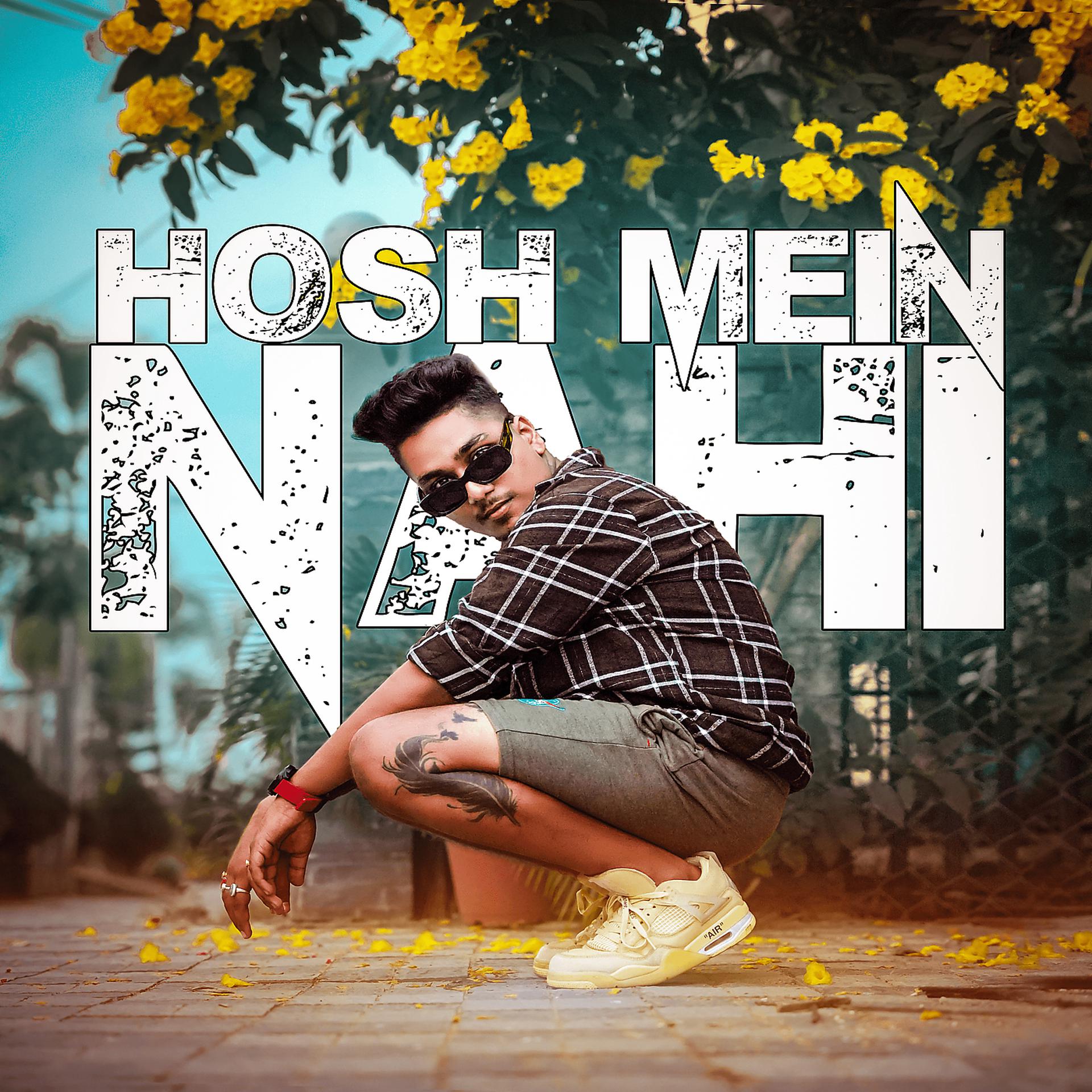 Постер альбома Hosh Mein Nahi