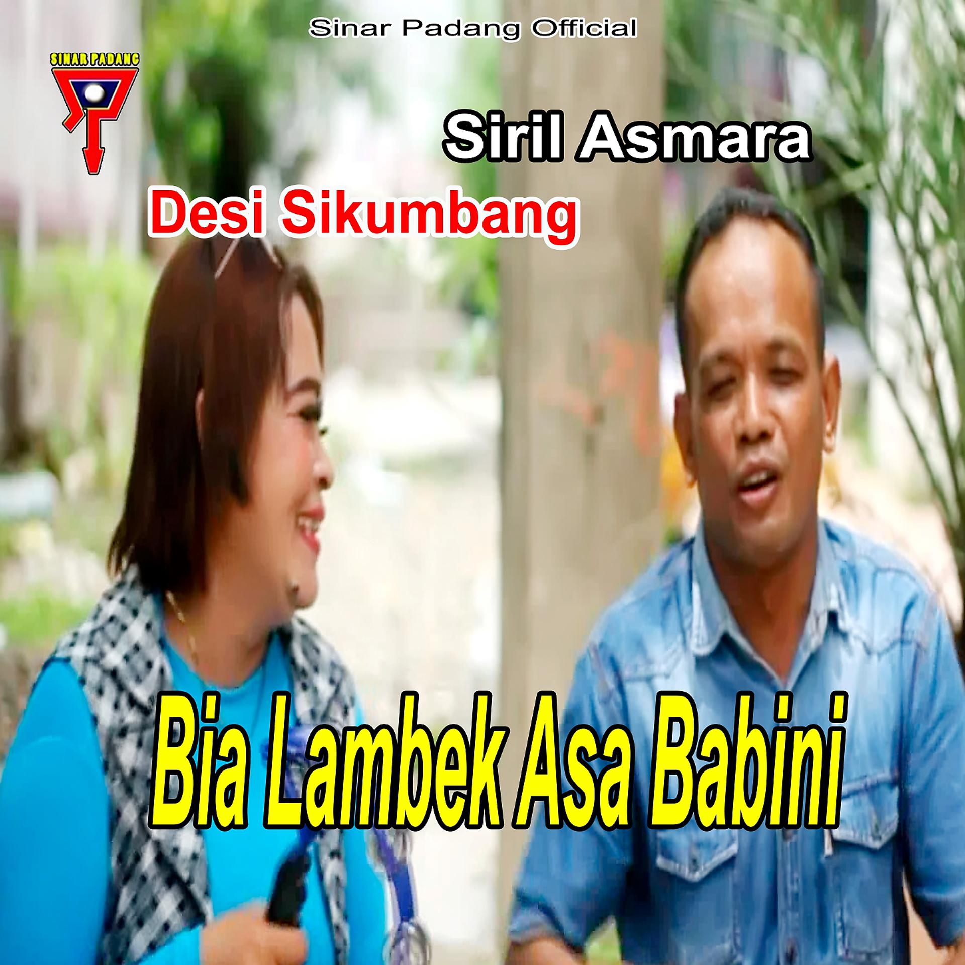 Постер альбома Bia Lambek Asa Babini