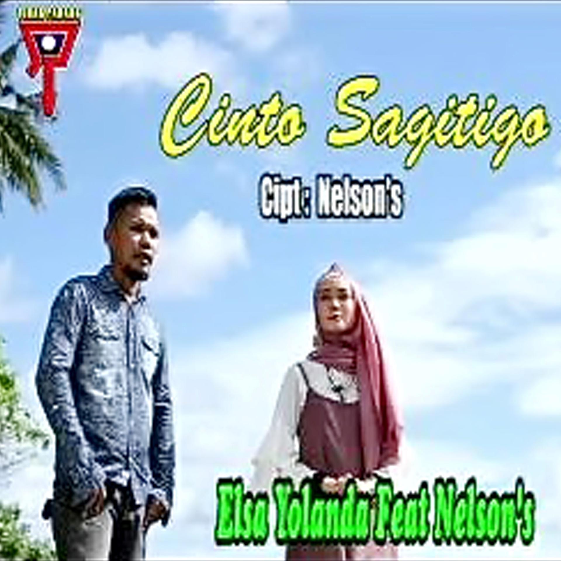 Постер альбома Cinto Sagitigo