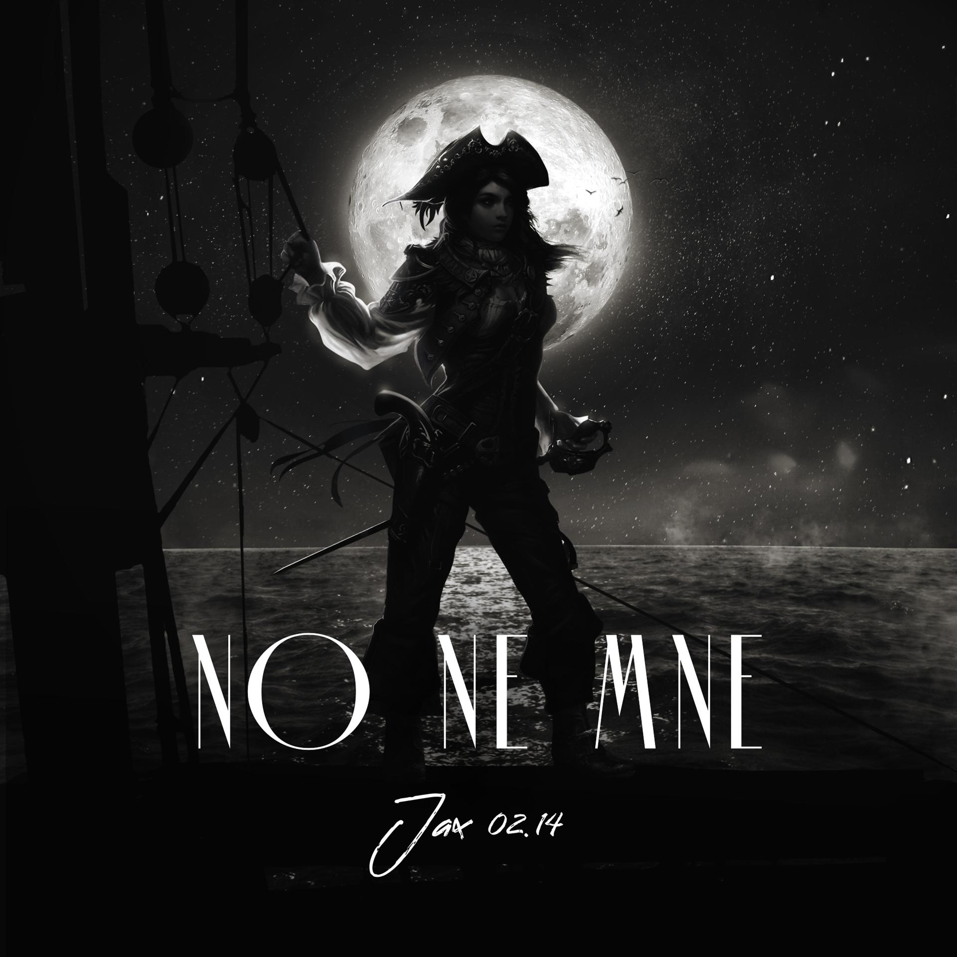 Постер альбома No Ne Mne