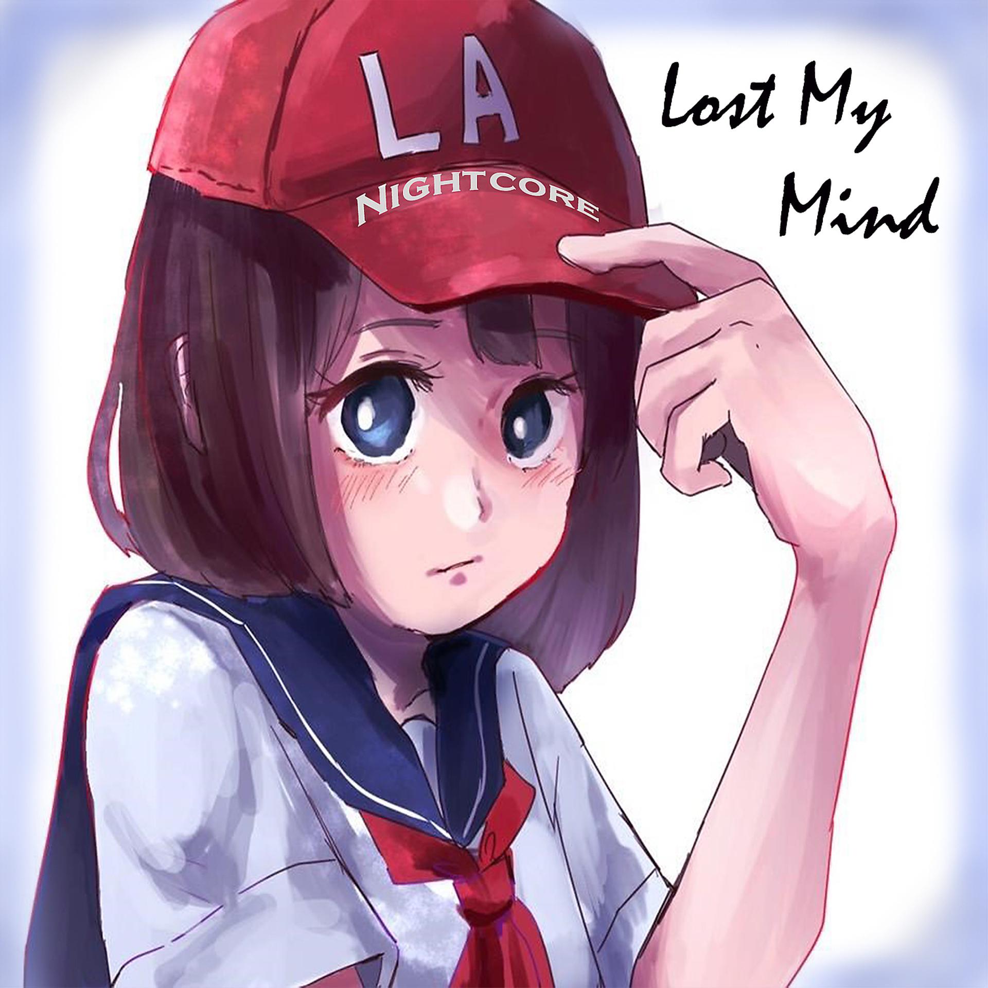 Постер альбома Lost My Mind