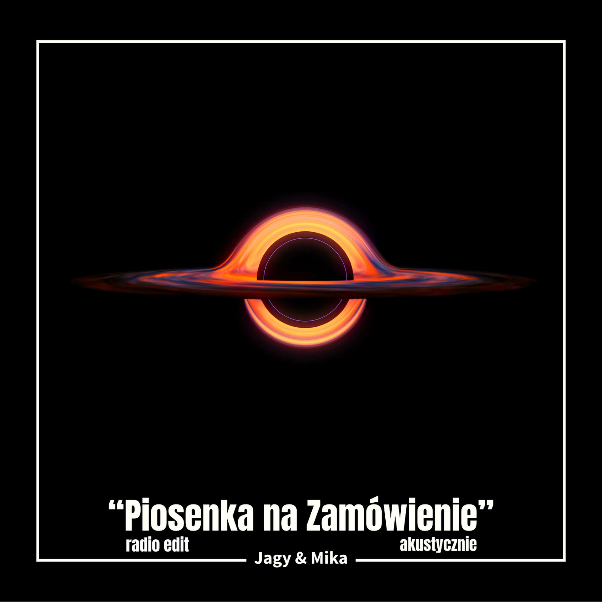 Постер альбома Piosenka Na Zamowienie (Akustycznie) [Radio Edit]