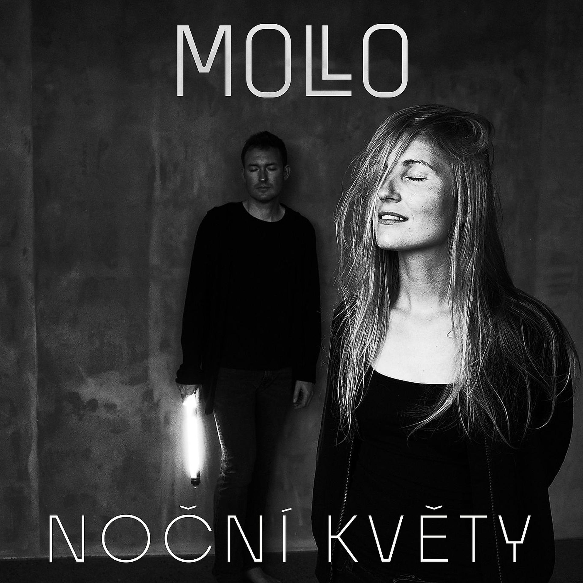 Постер альбома Noční Květy