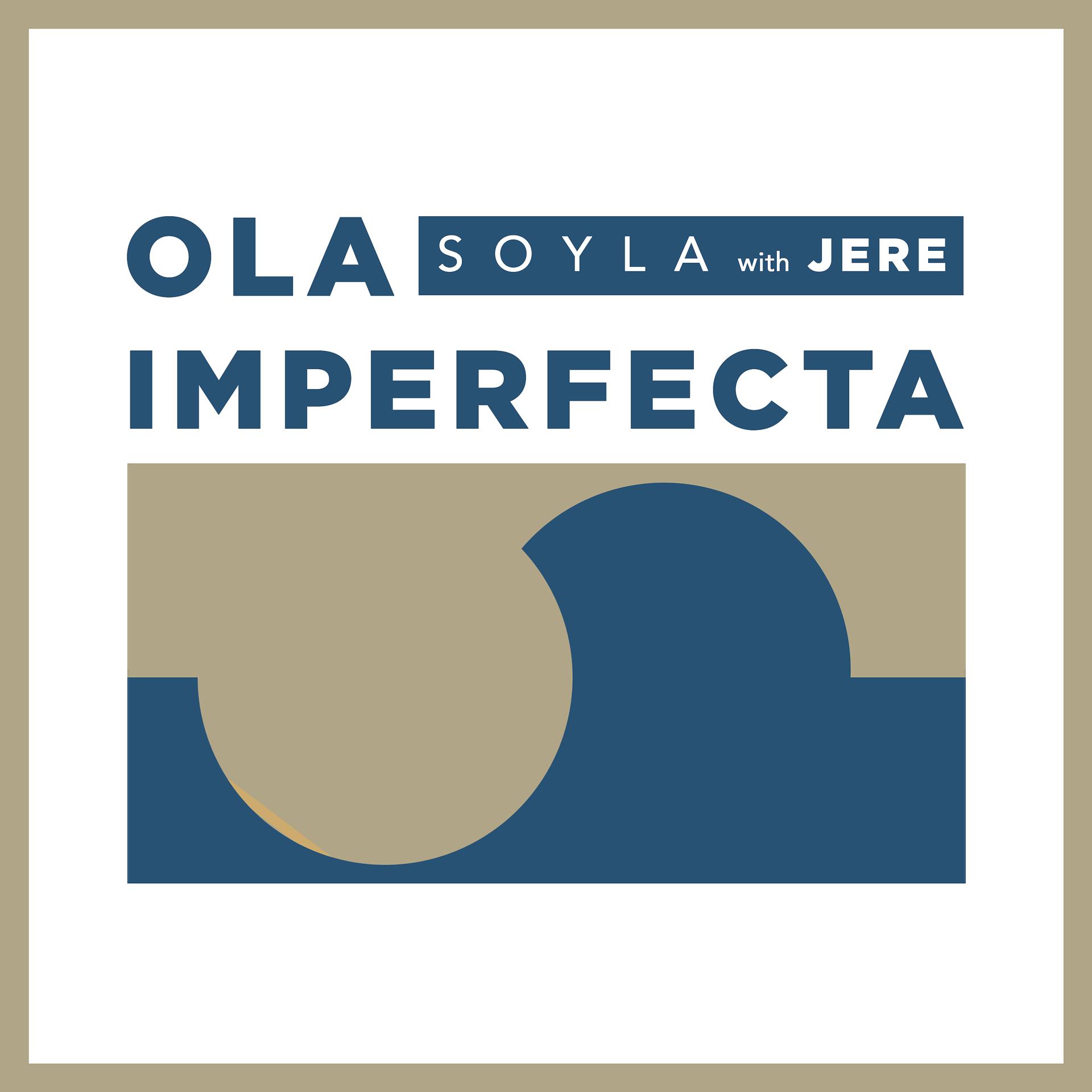 Постер альбома Ola Imperfecta