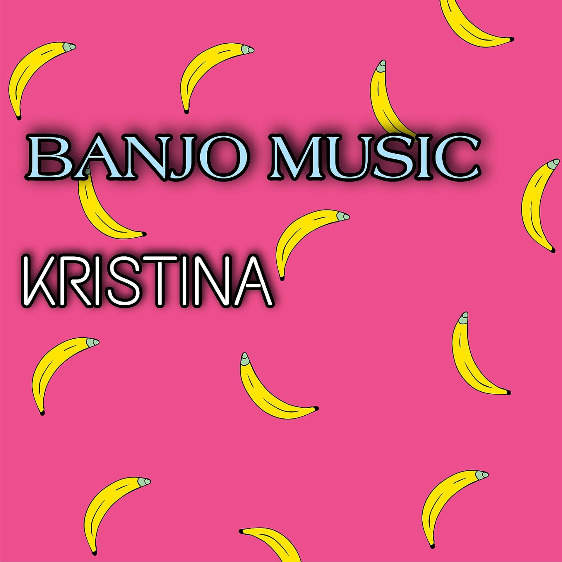 Постер альбома Banjo music