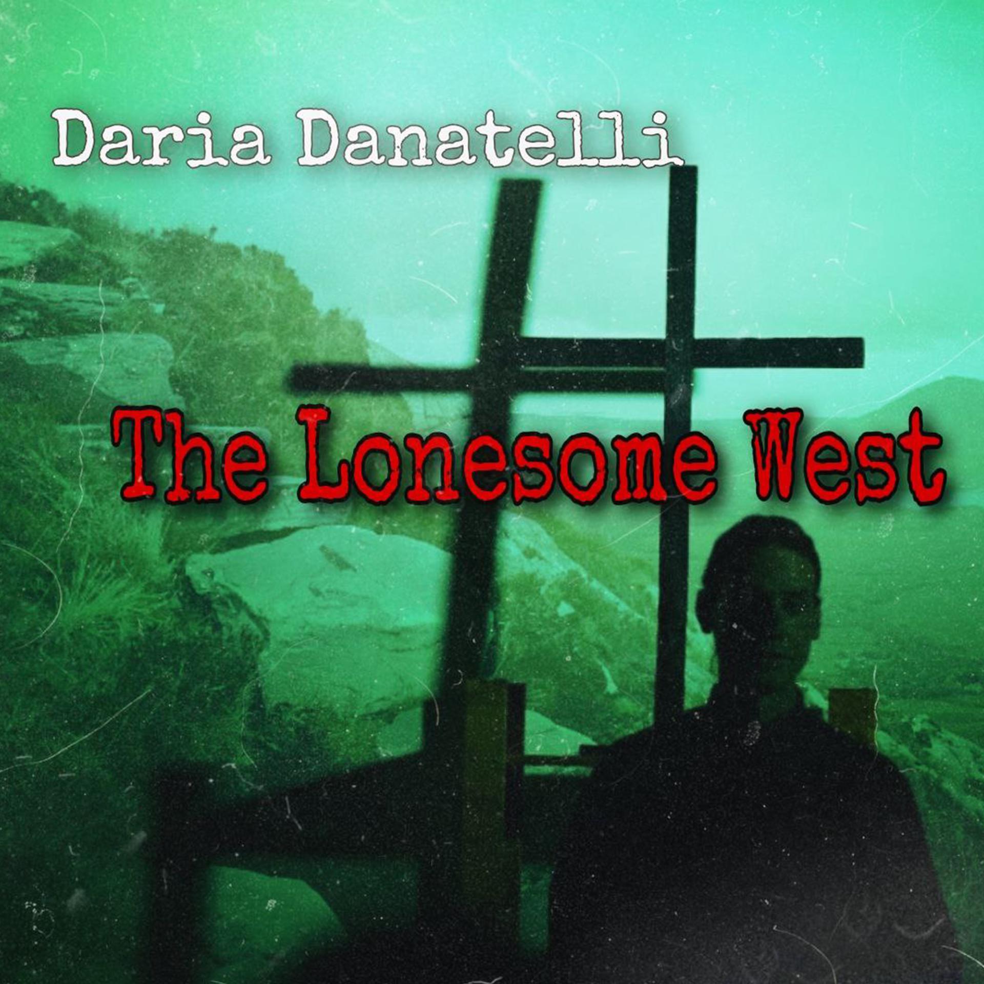 Постер альбома The Lonesome West