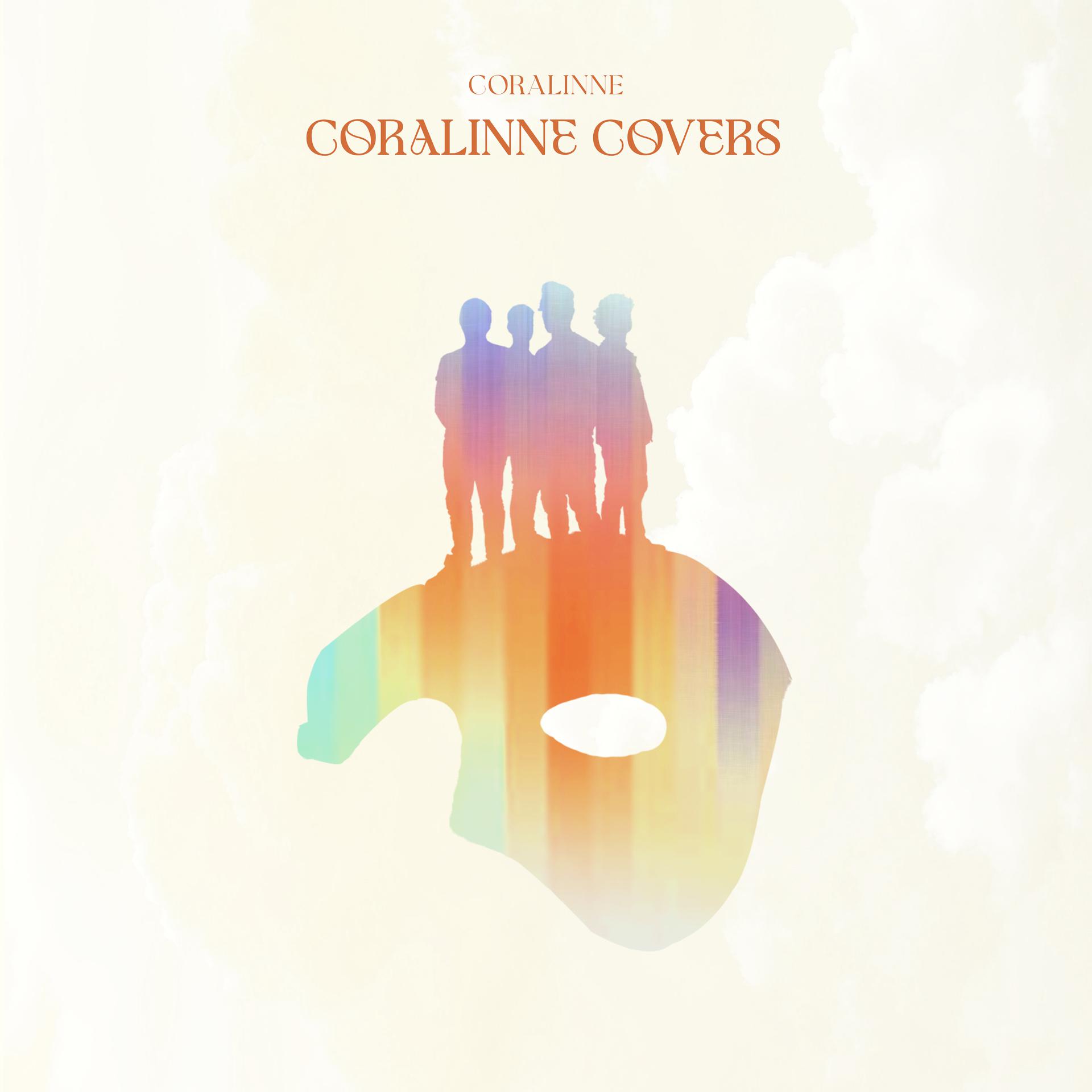 Постер альбома Coralinne