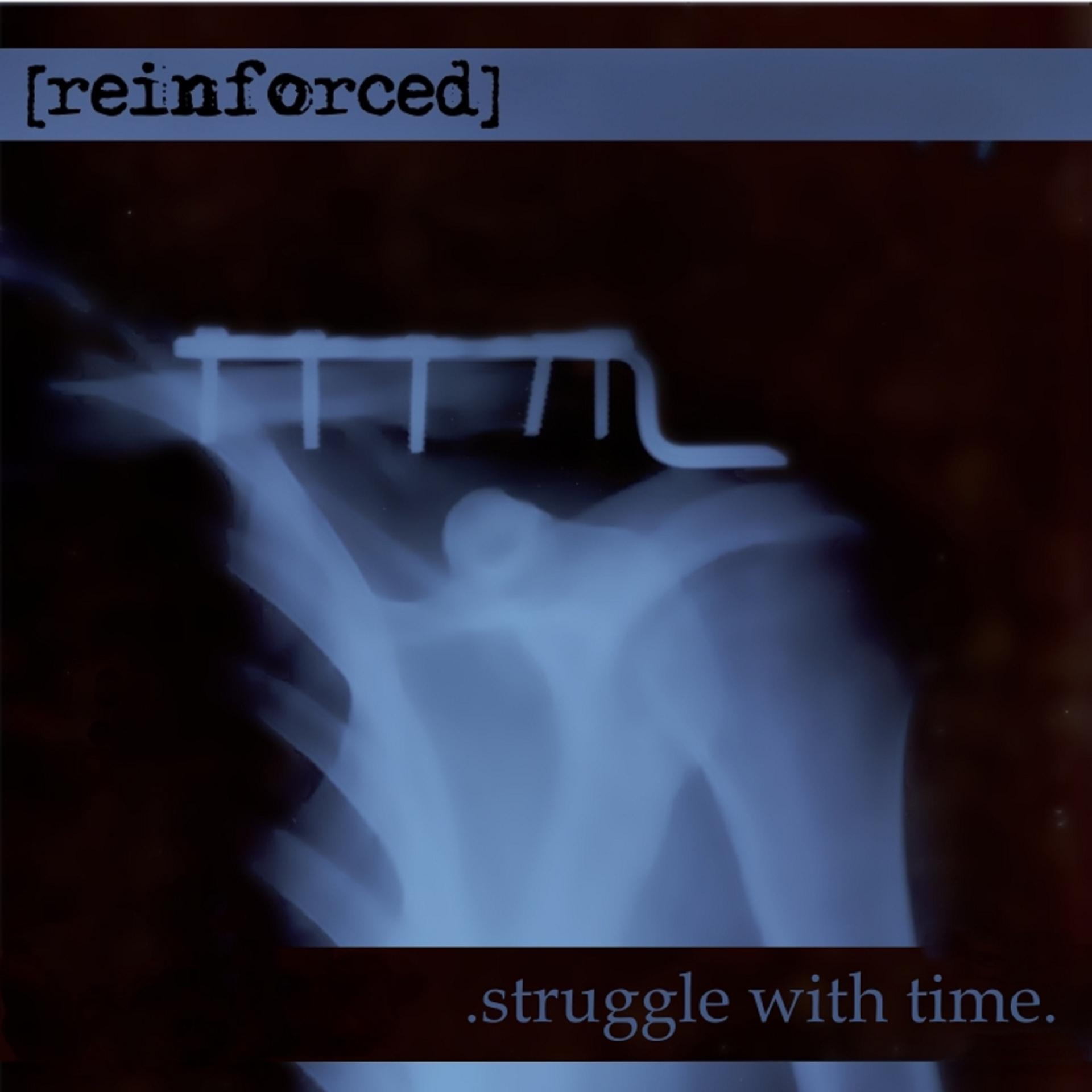Постер альбома Struggle With Time