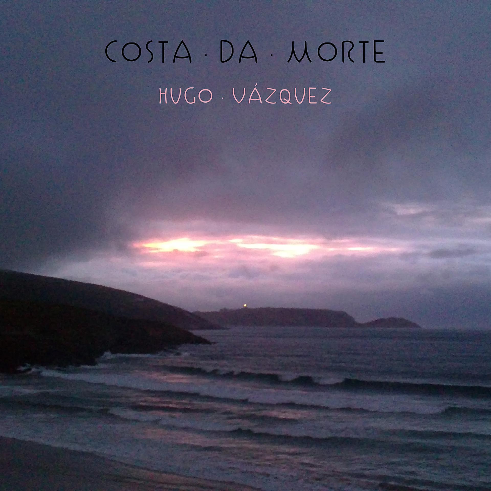 Постер альбома Costa da Morte