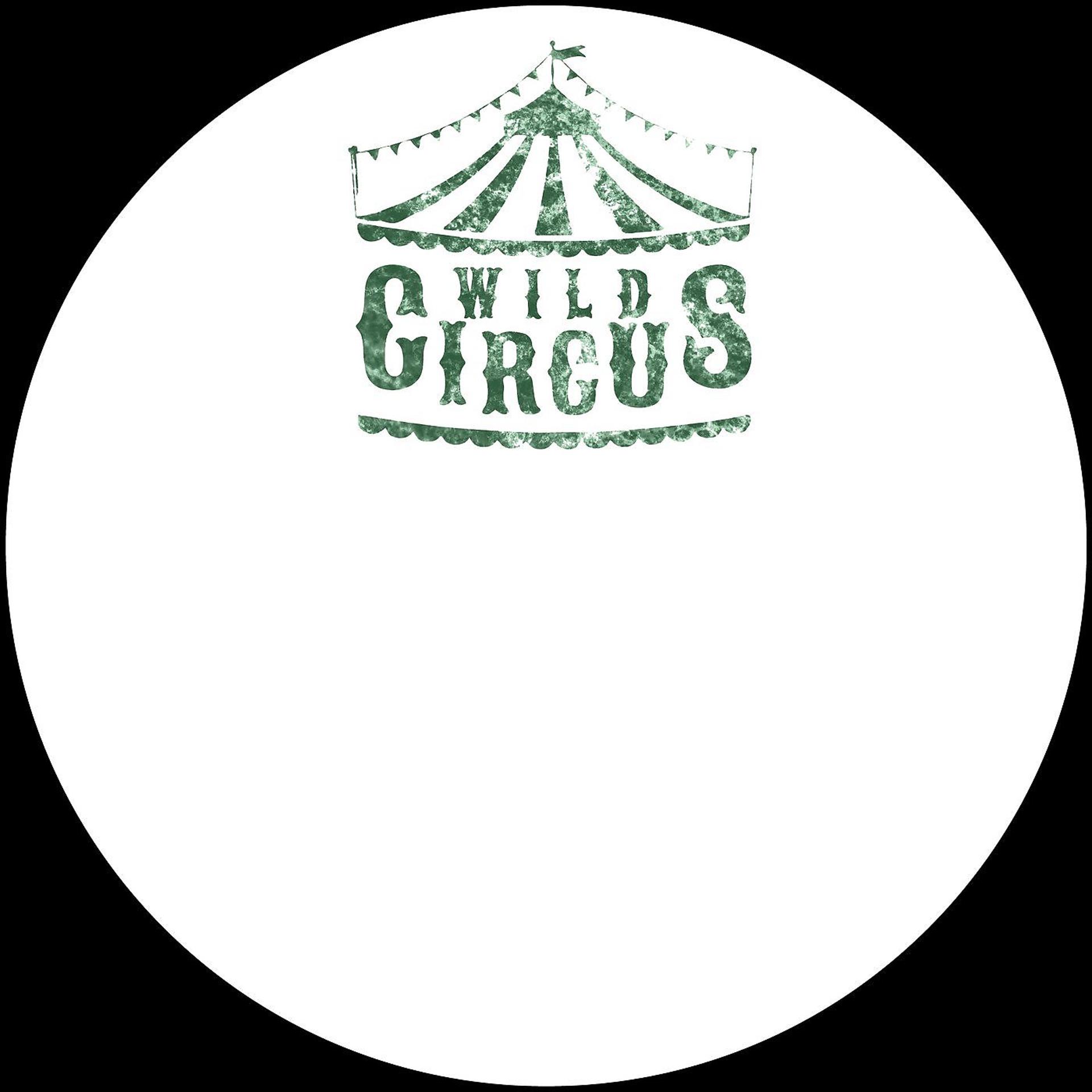 Постер альбома Wild Circus 02