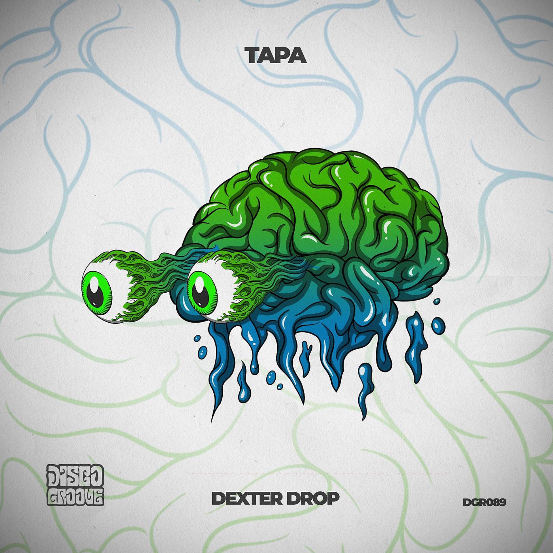 Постер альбома Tapa