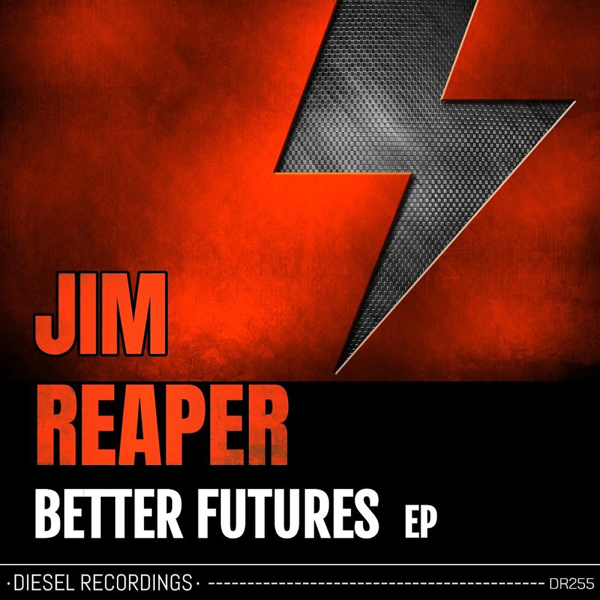 Постер альбома Better Futures EP