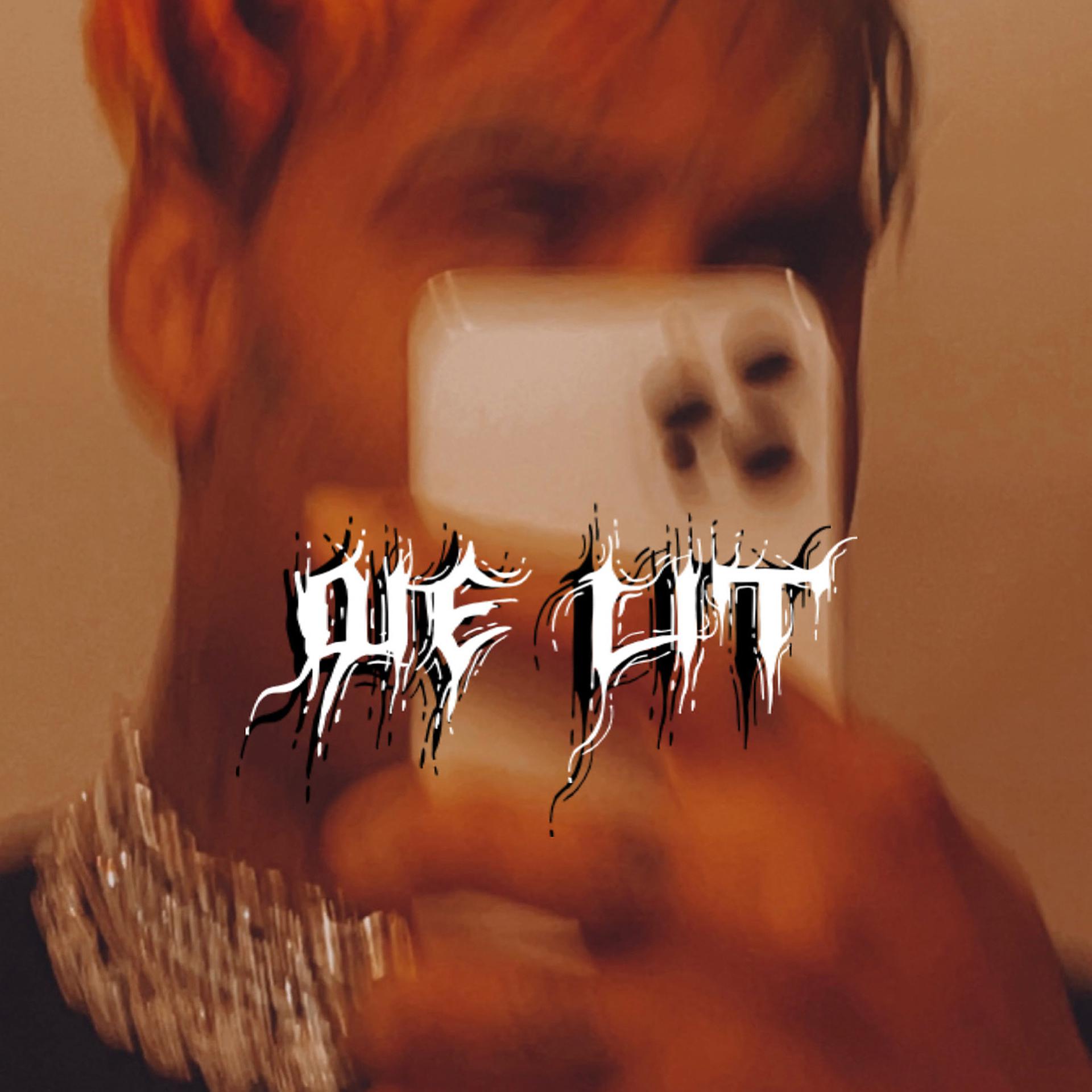 Постер альбома Die Lit