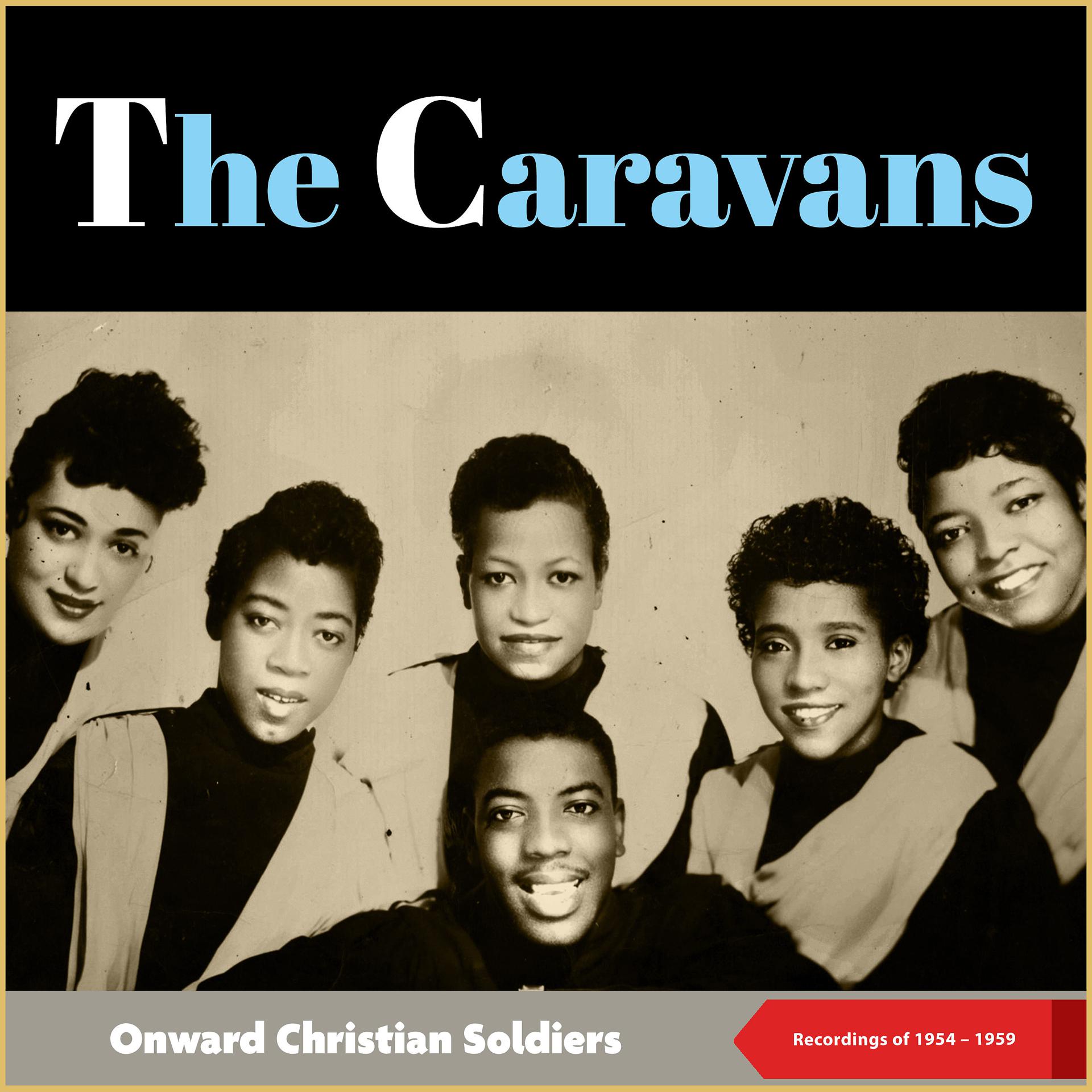 Постер альбома Onward Christian Soldiers