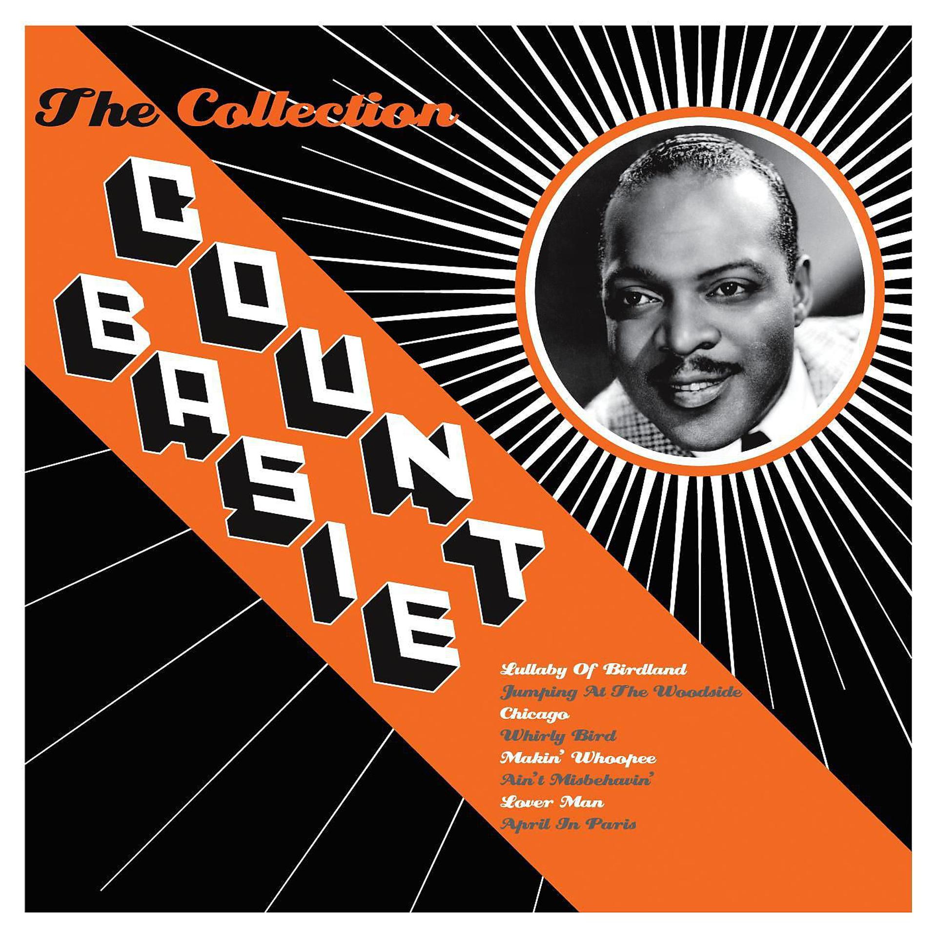 Постер альбома Count Basie: The Collection