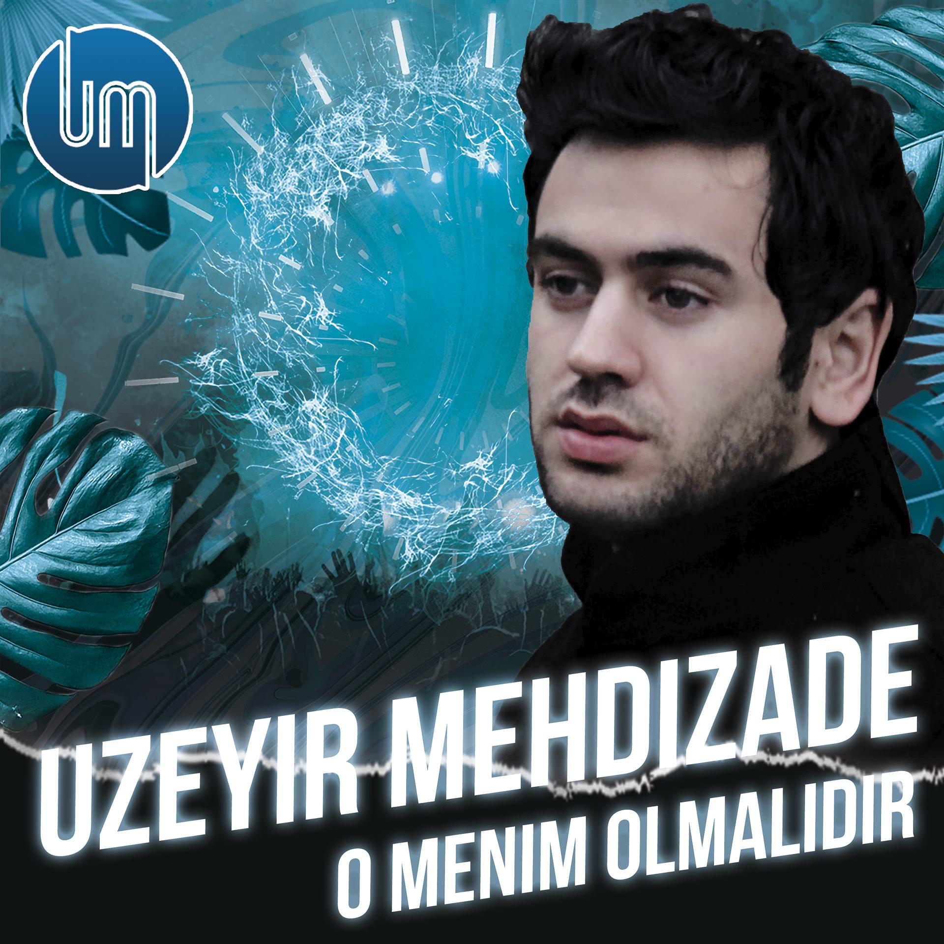 Постер альбома O Menim Olmalidir