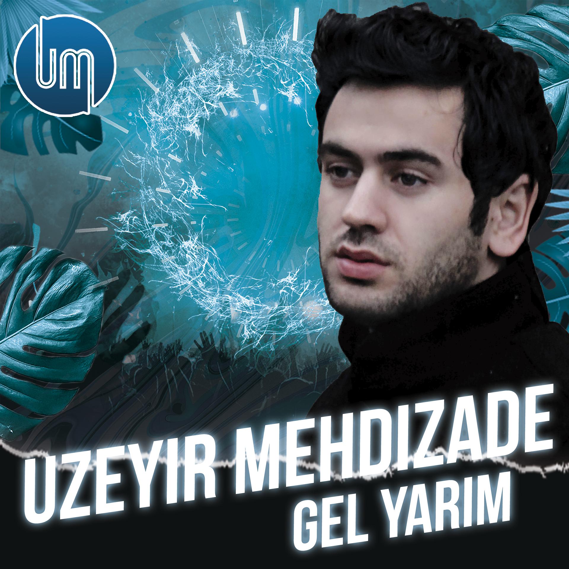 Постер альбома Gel Yarim