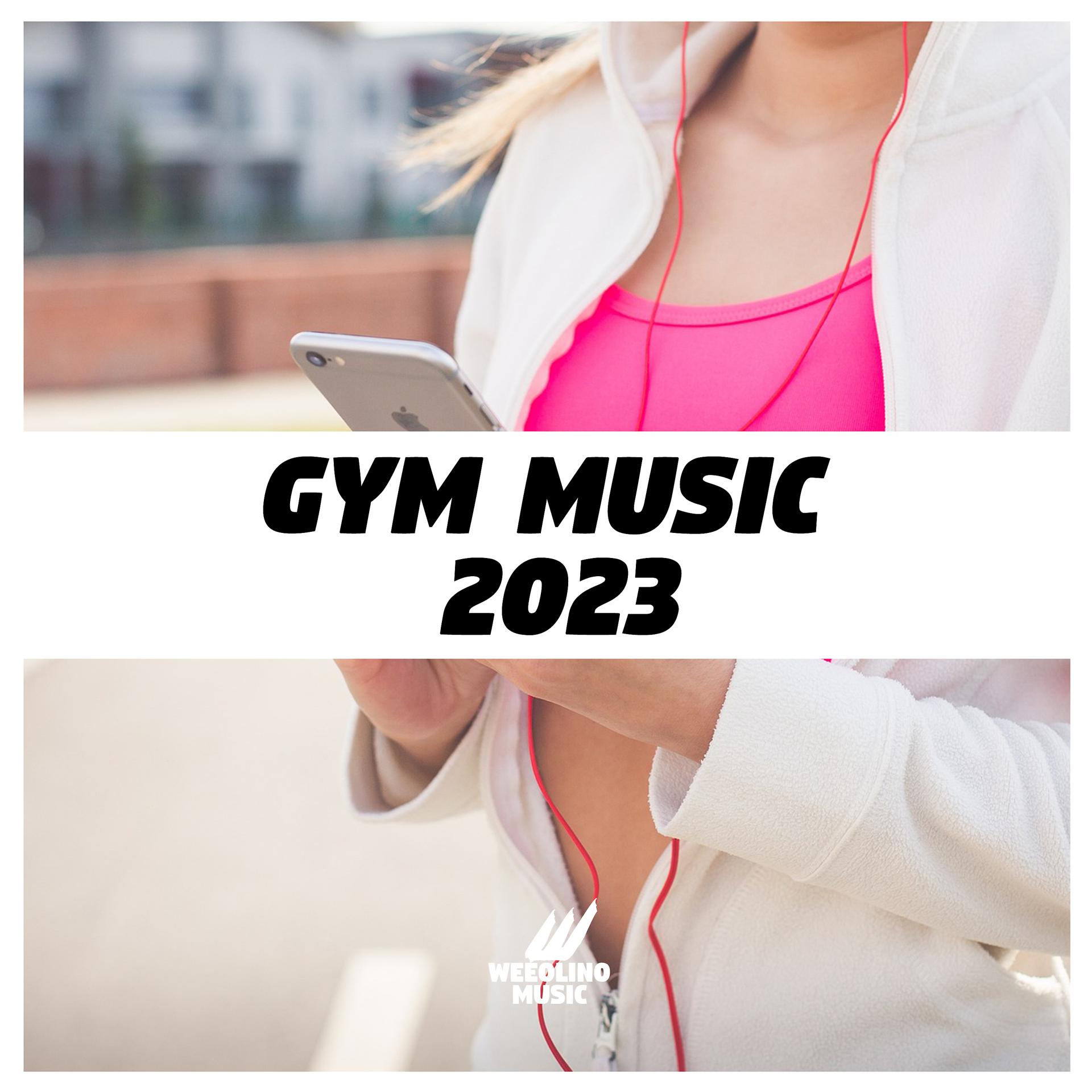 Постер альбома Gym Music 2023