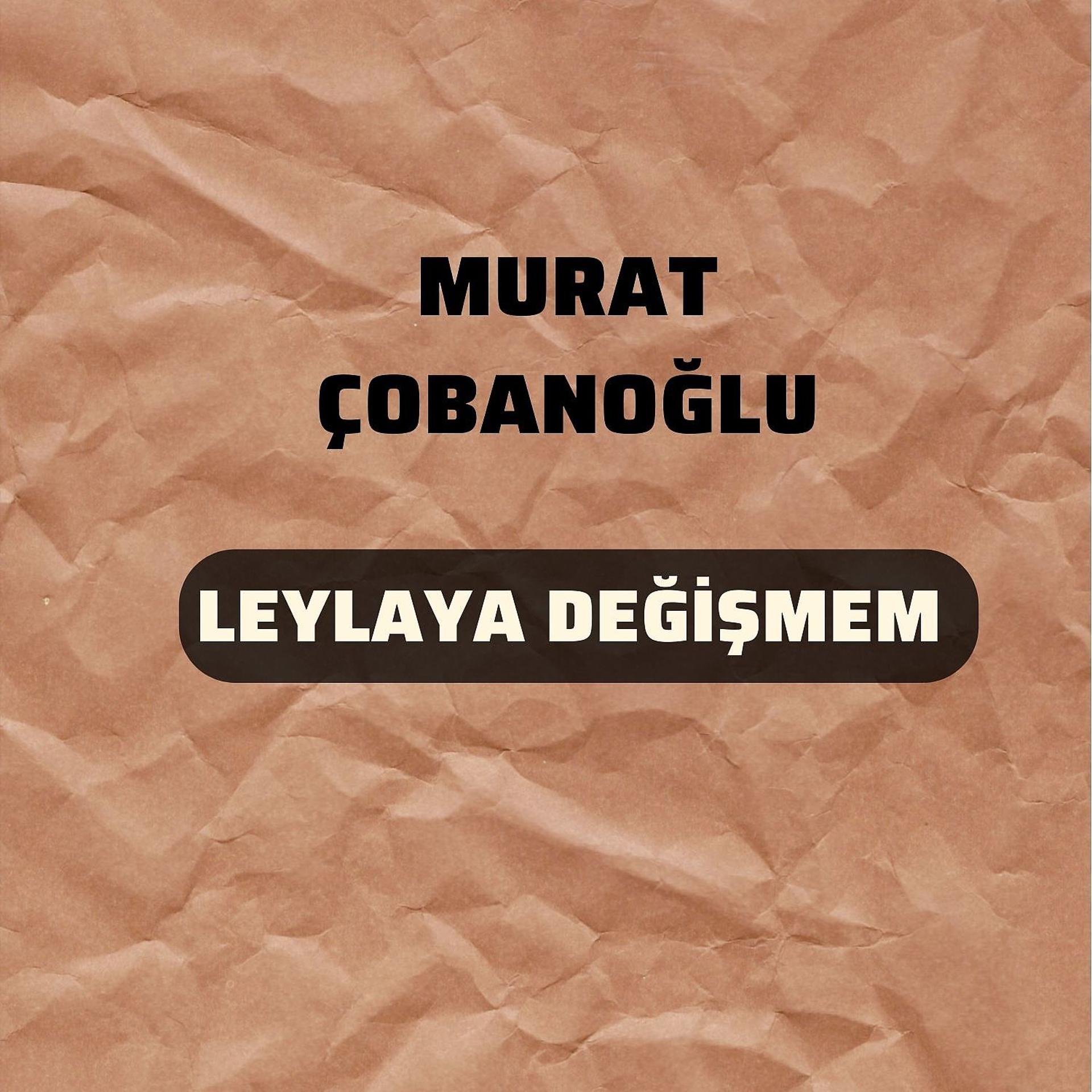 Постер альбома Leylaya Değişmem