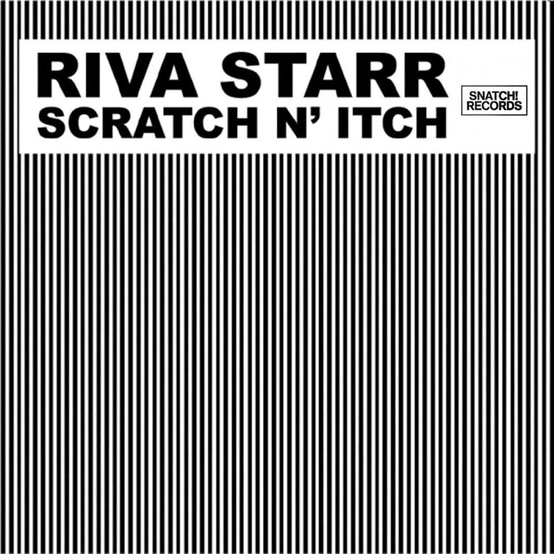 Постер альбома Scratch N' Itch