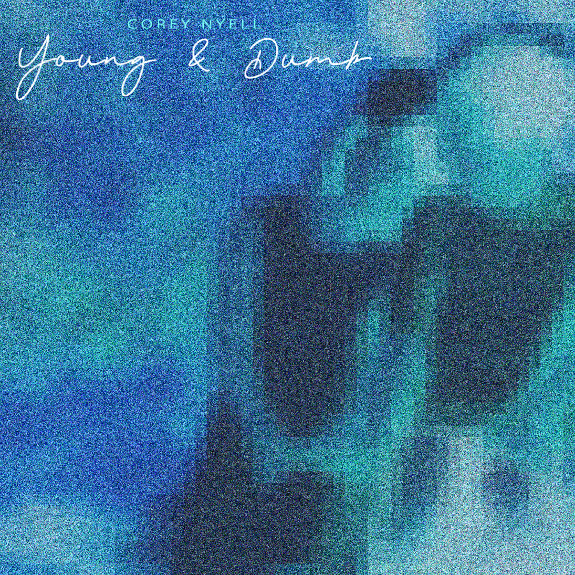 Постер альбома Young & Dumb