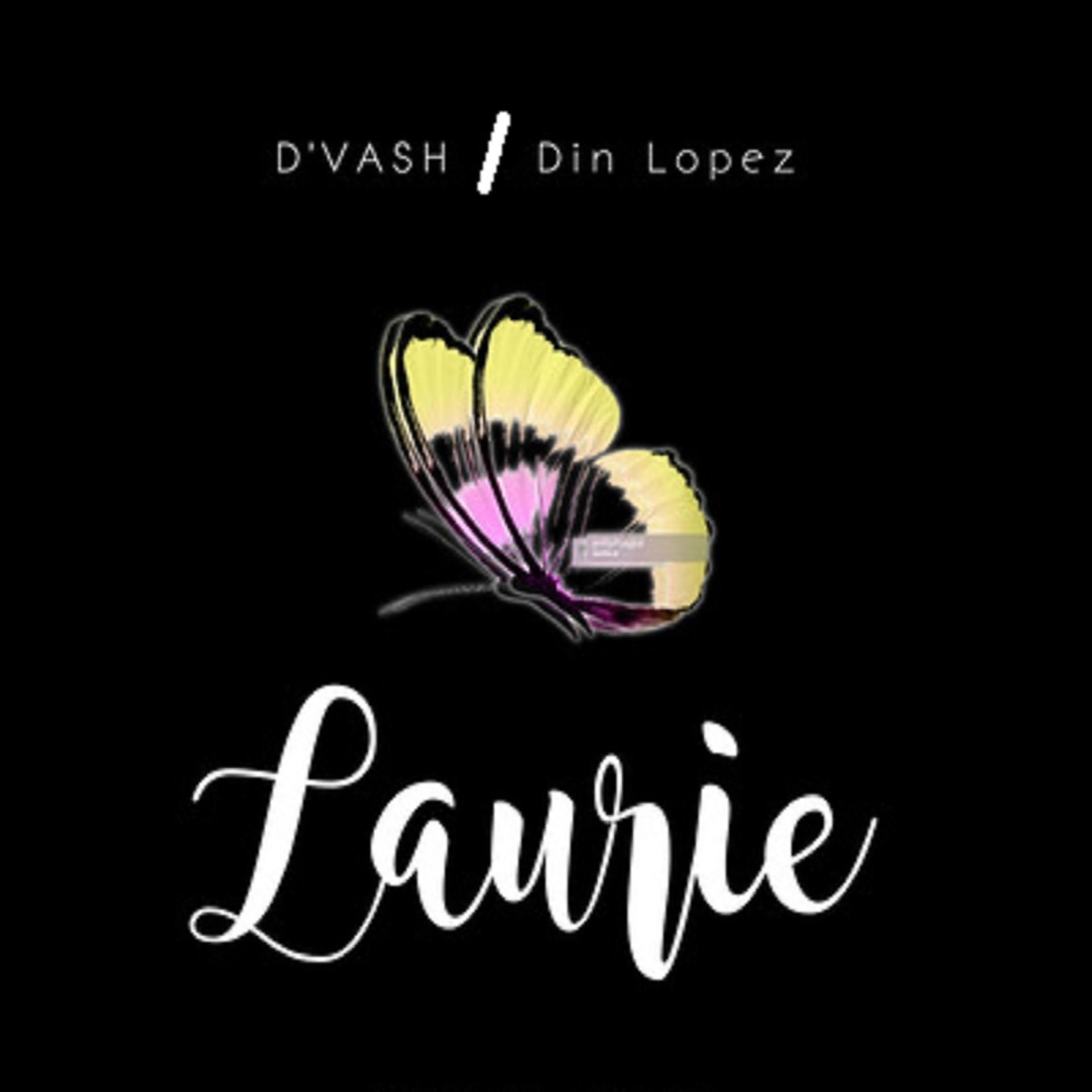 Постер альбома Laurie