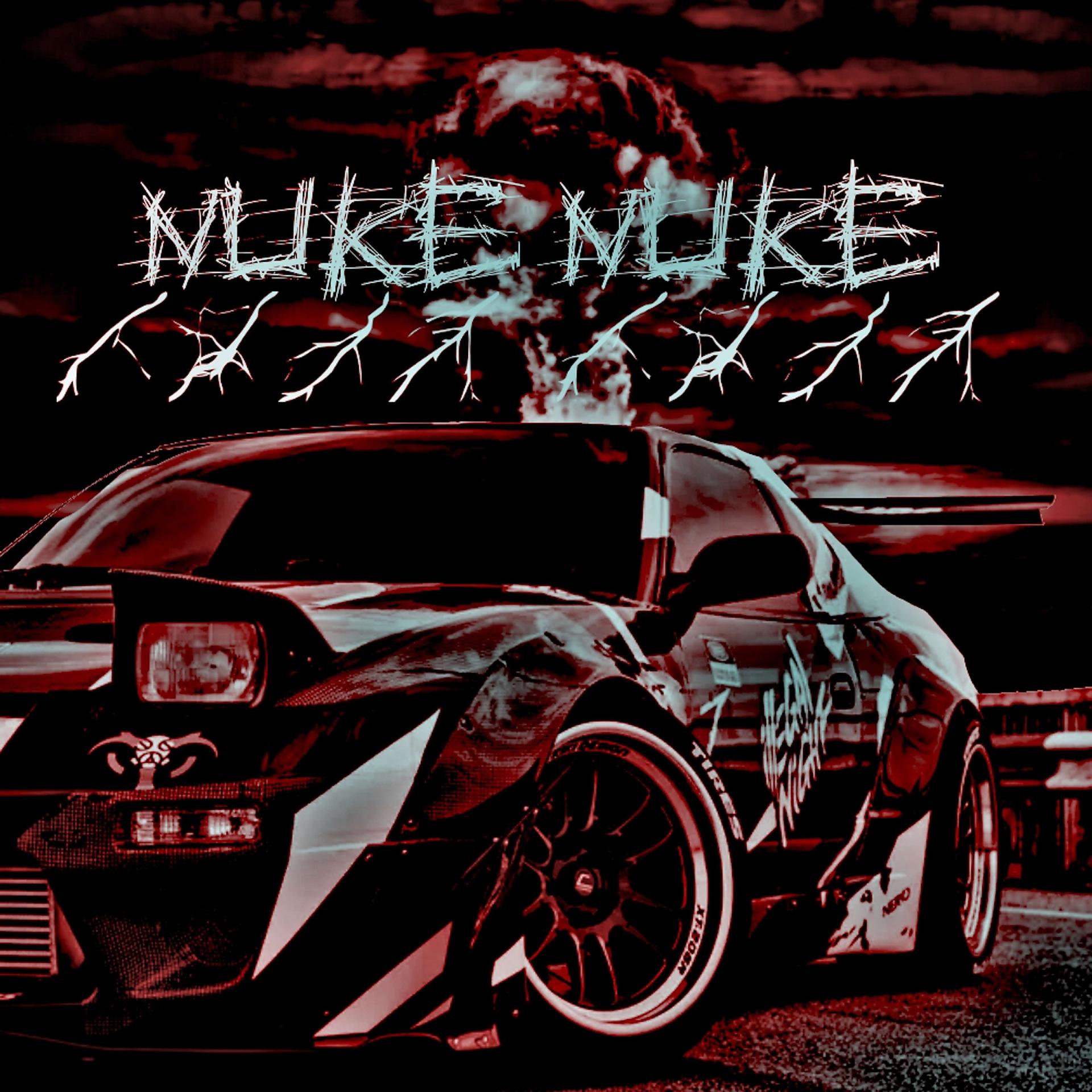 Постер альбома Nuke Nuke