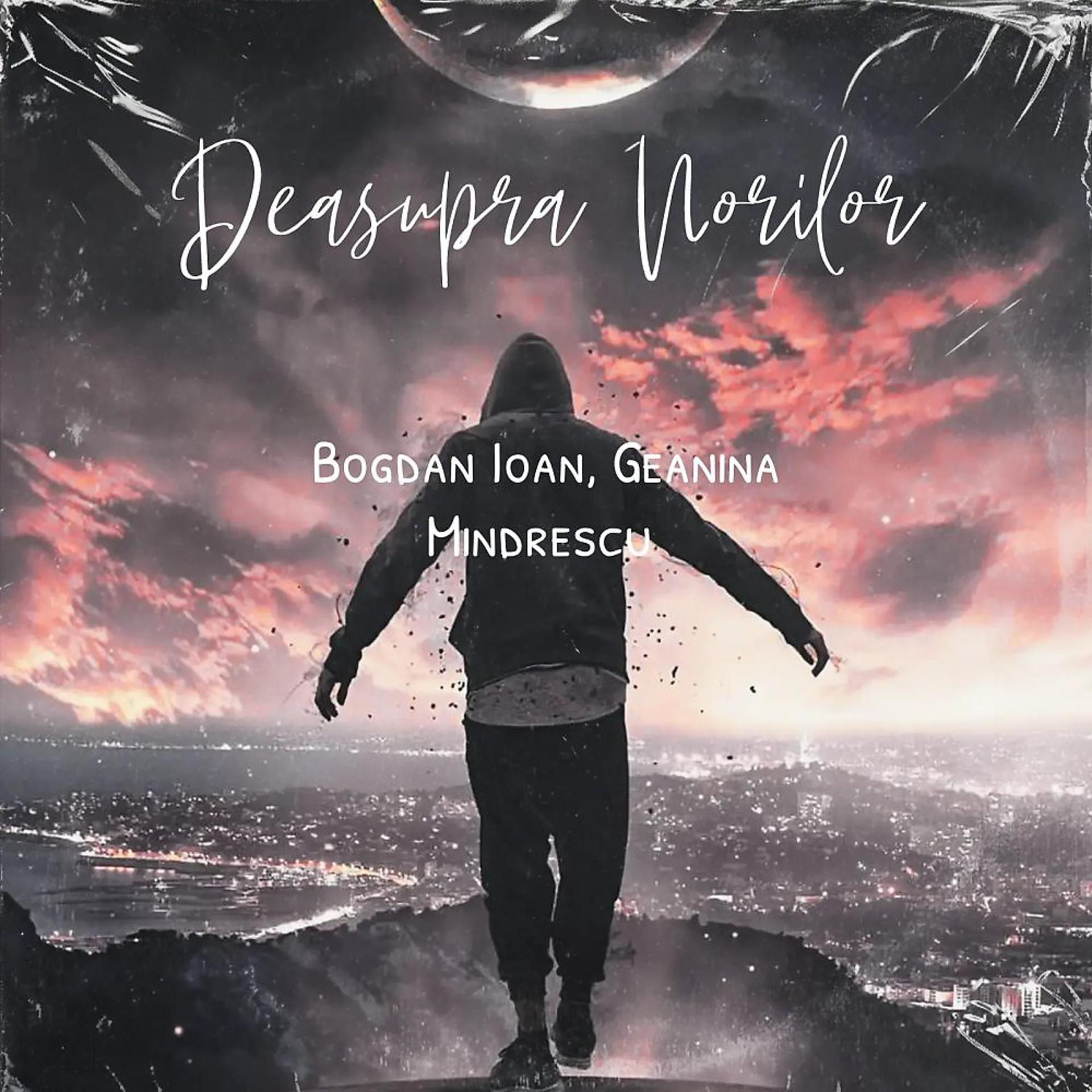 Постер альбома Deasupra Norilor