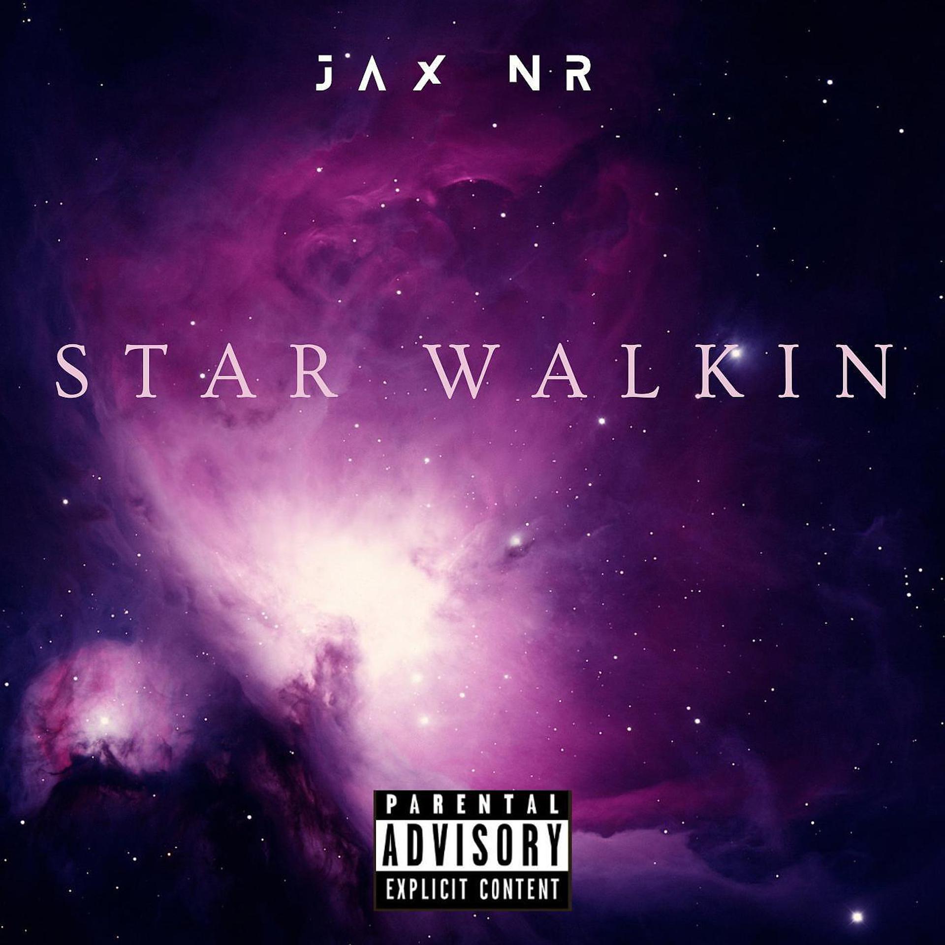 Постер альбома Star Walkin