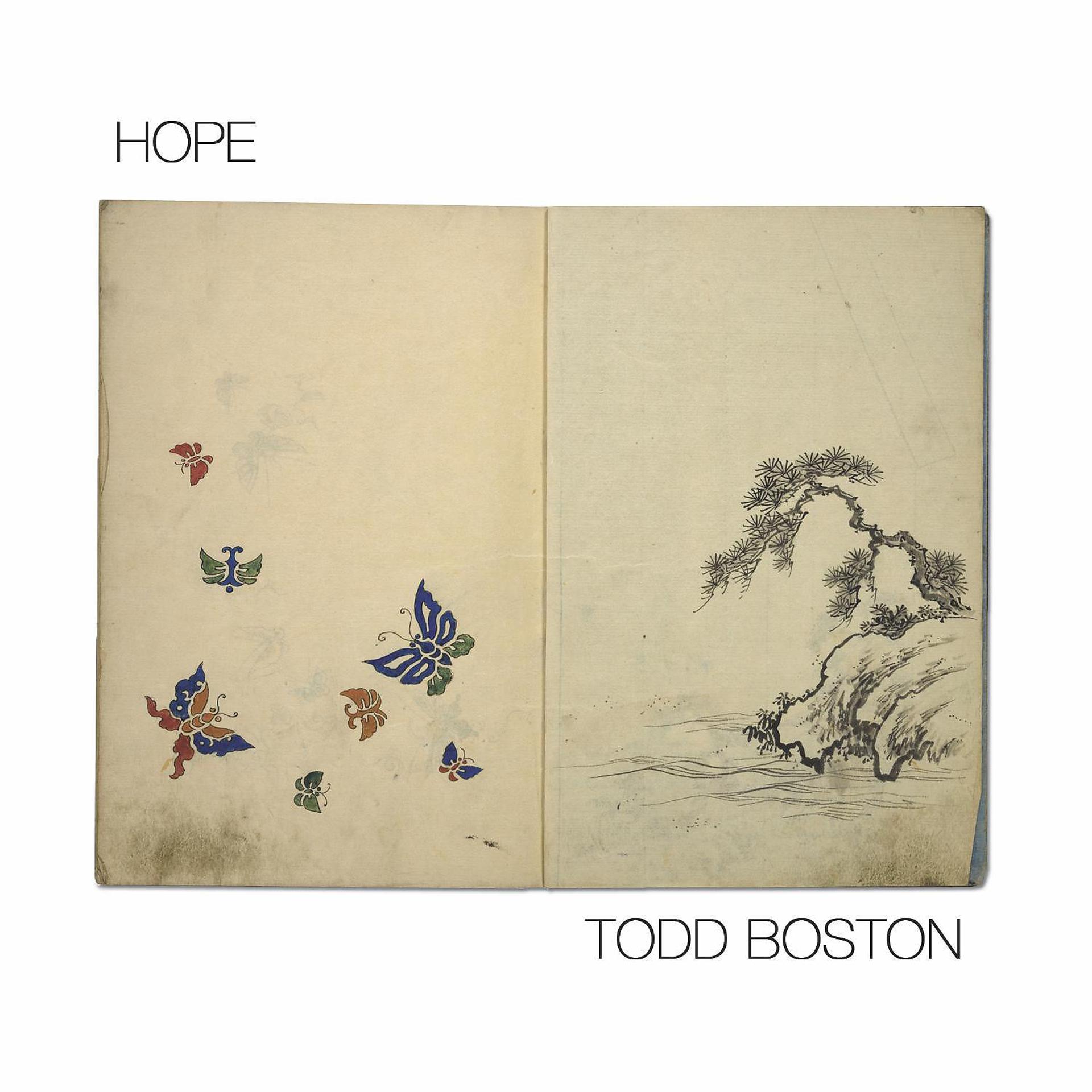 Постер альбома Hope (Deluxe Edition)