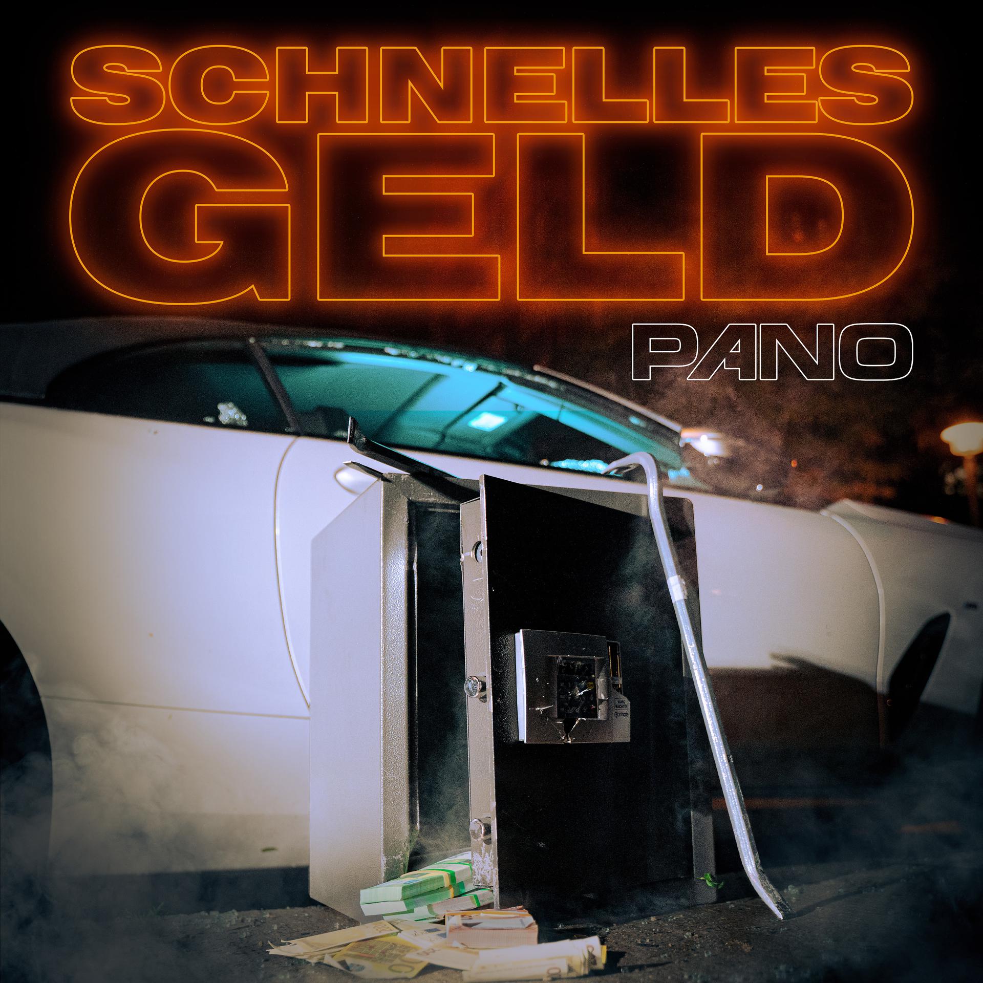 Постер альбома Schnelles Geld