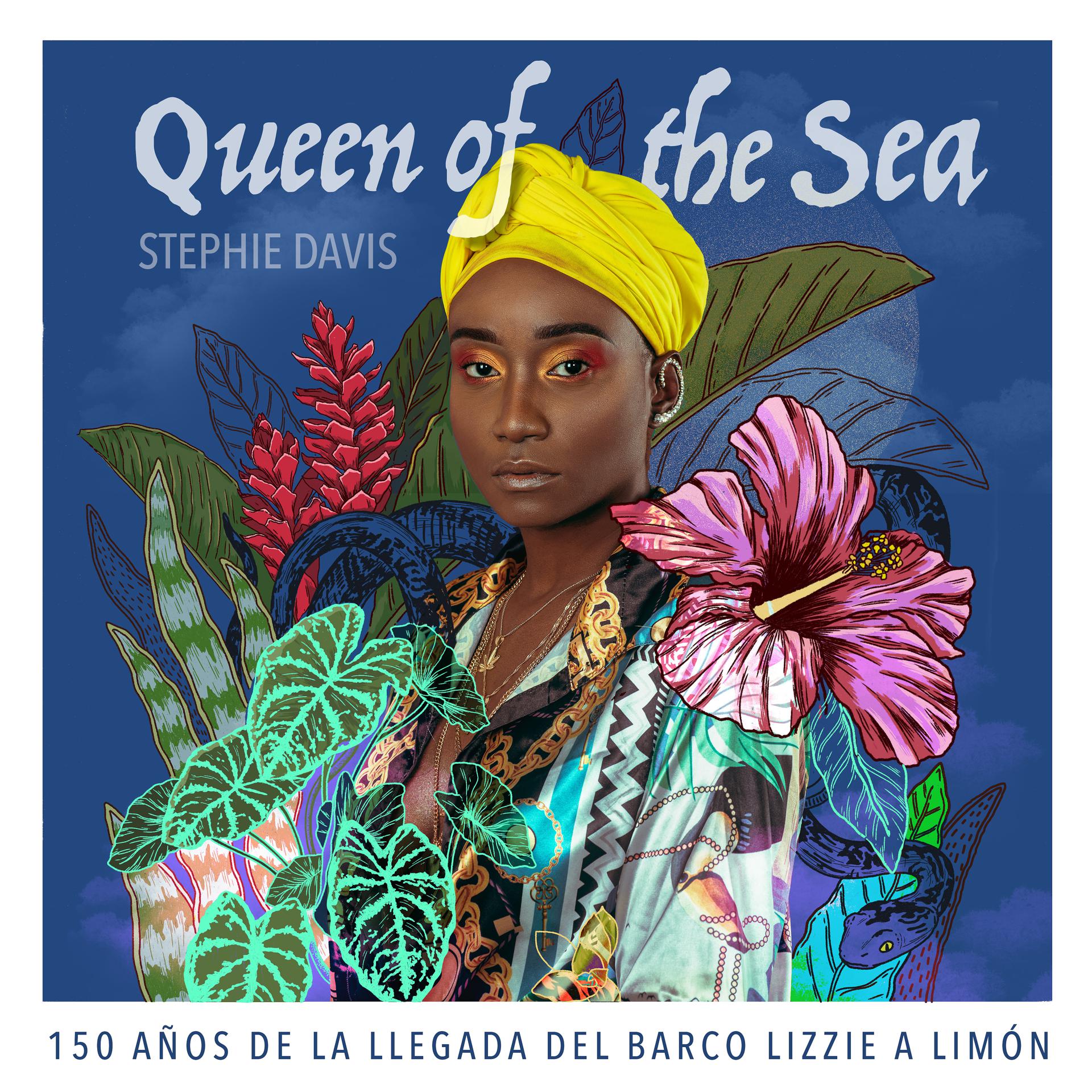 Постер альбома Queen of the Sea