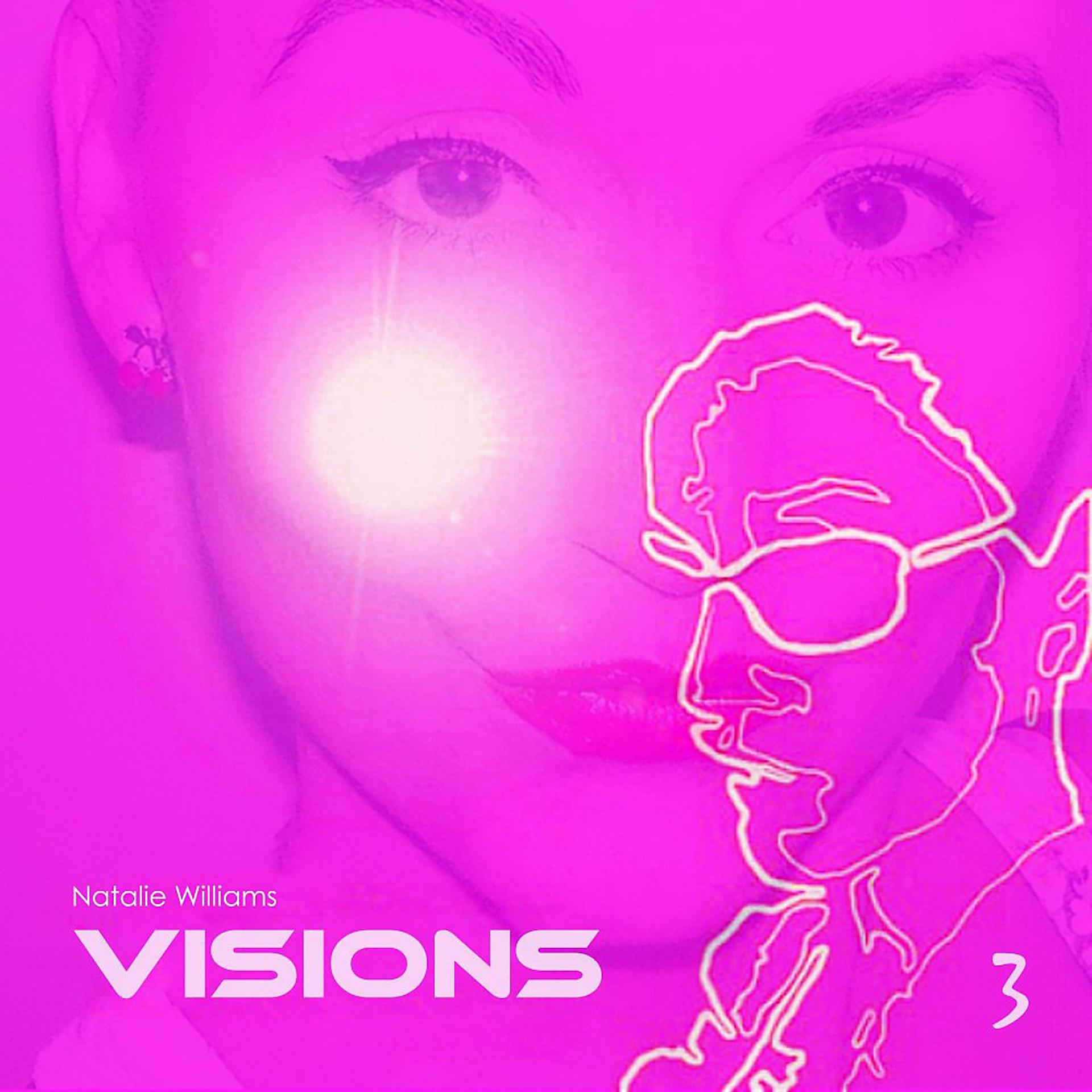 Постер альбома Visions, Vol. 3