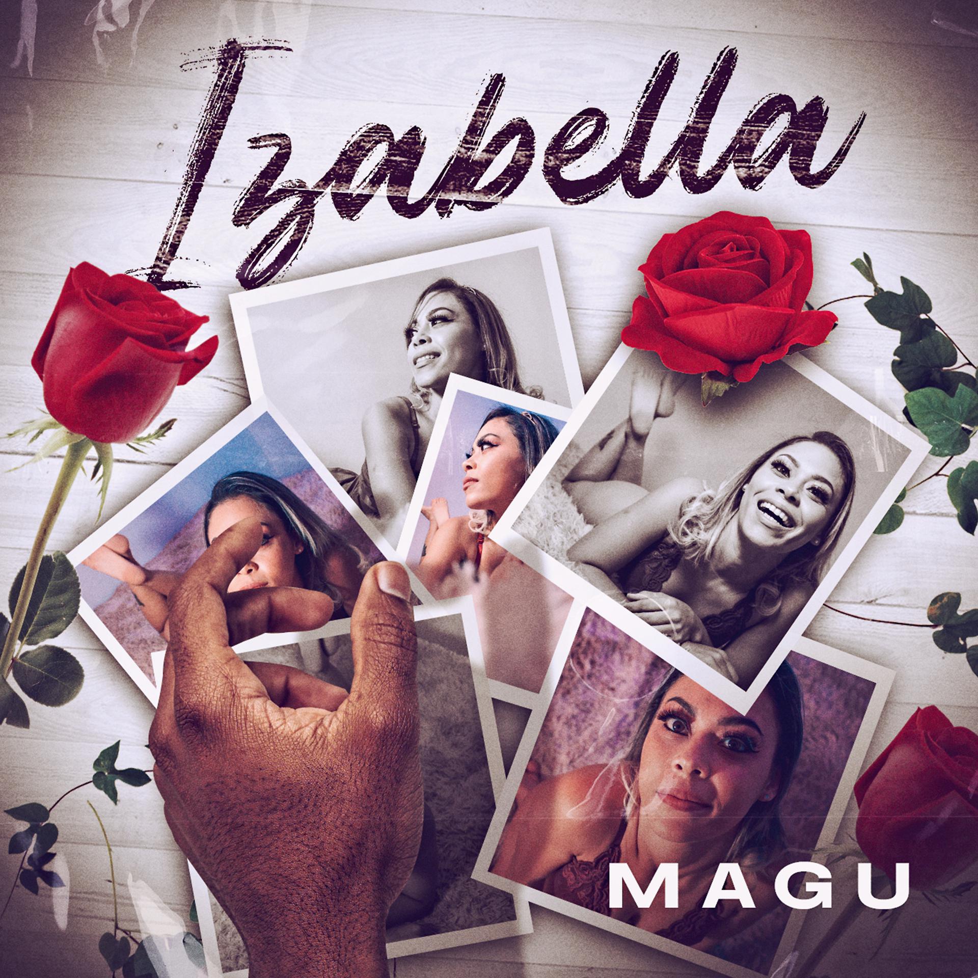 Постер альбома Izabella