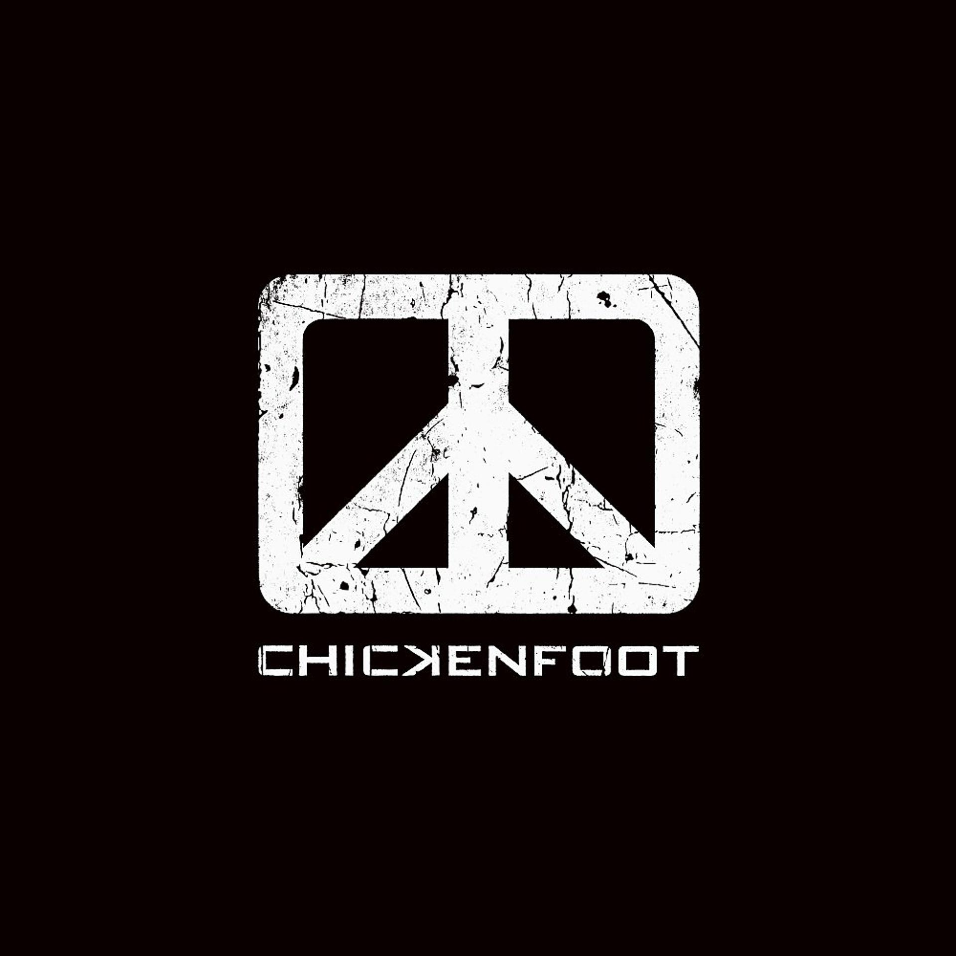 Постер альбома Chickenfoot