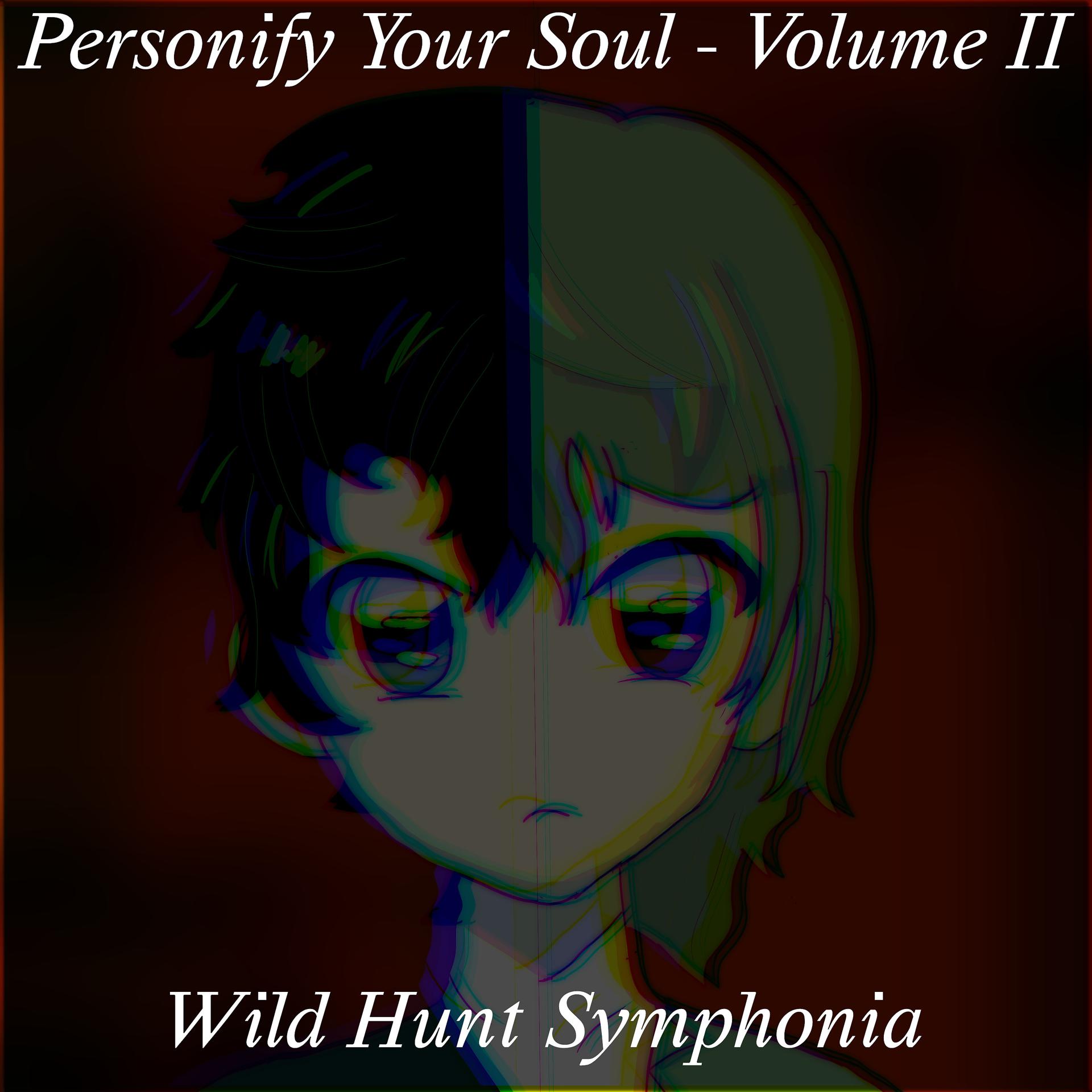 Постер альбома Personify Your Soul, Vol. 2