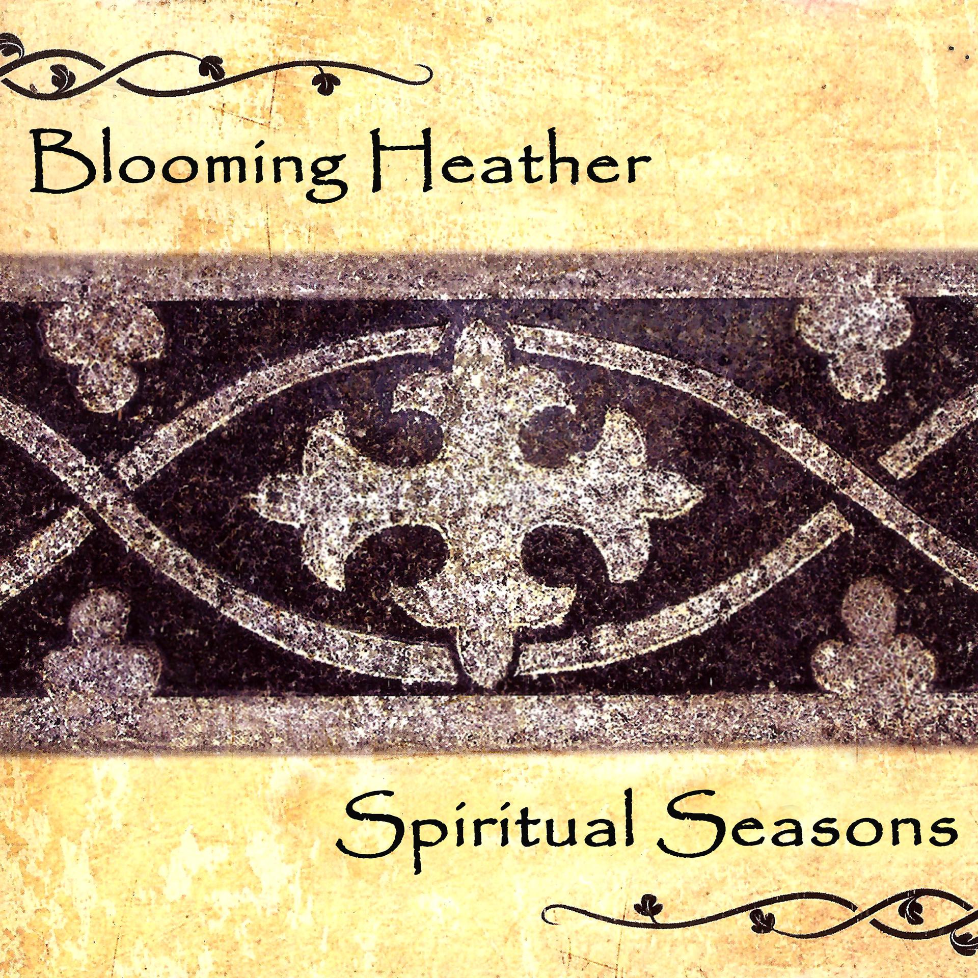 Постер альбома Blooming Heather