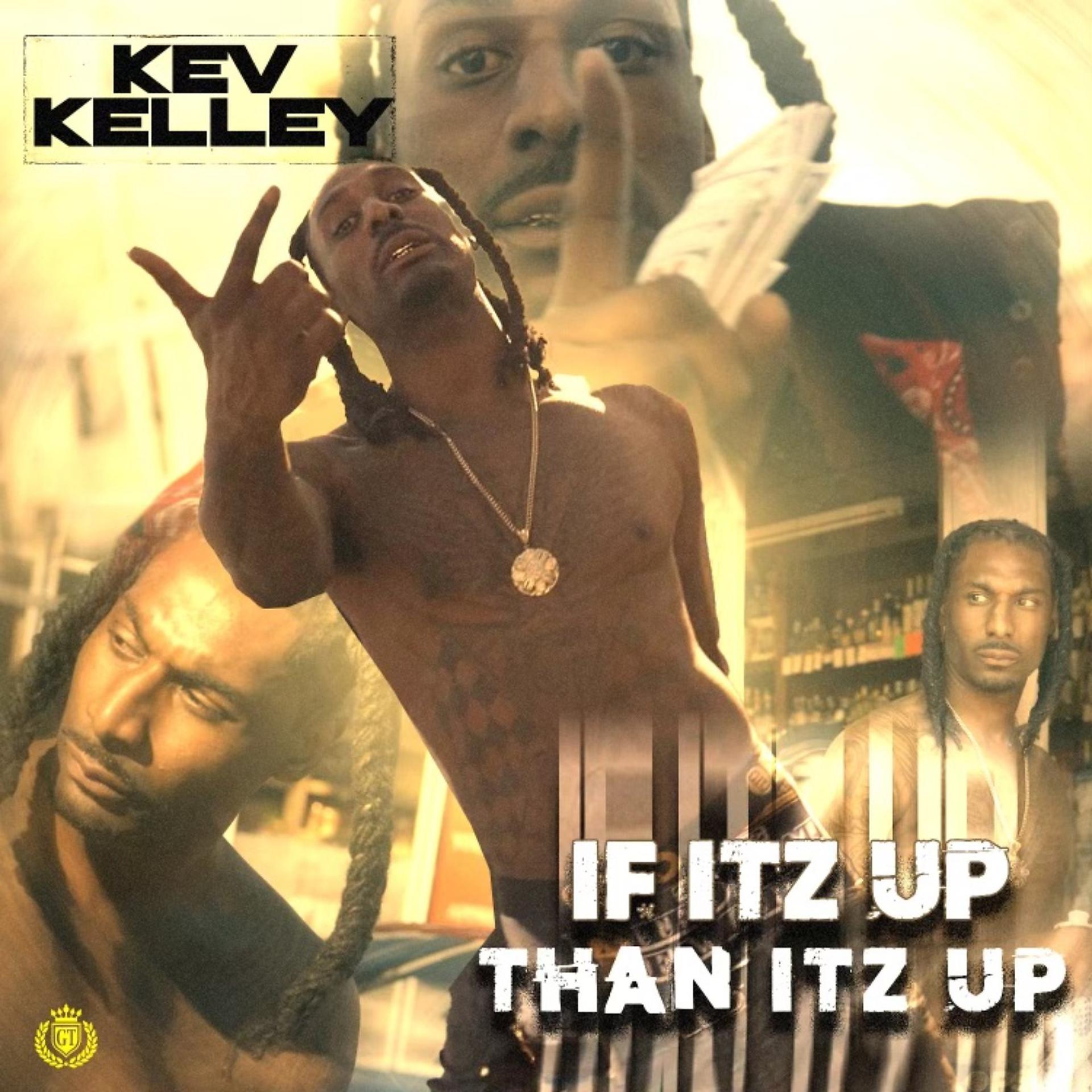 Постер альбома If Itz Up Than Itz Up