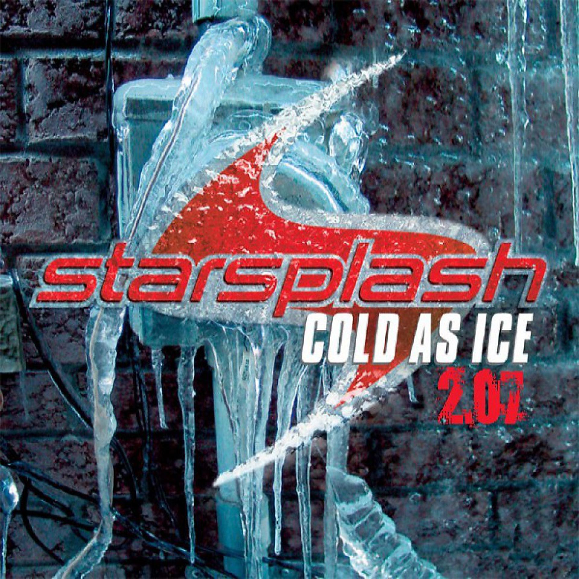 Постер альбома Cold As Ice 2.07