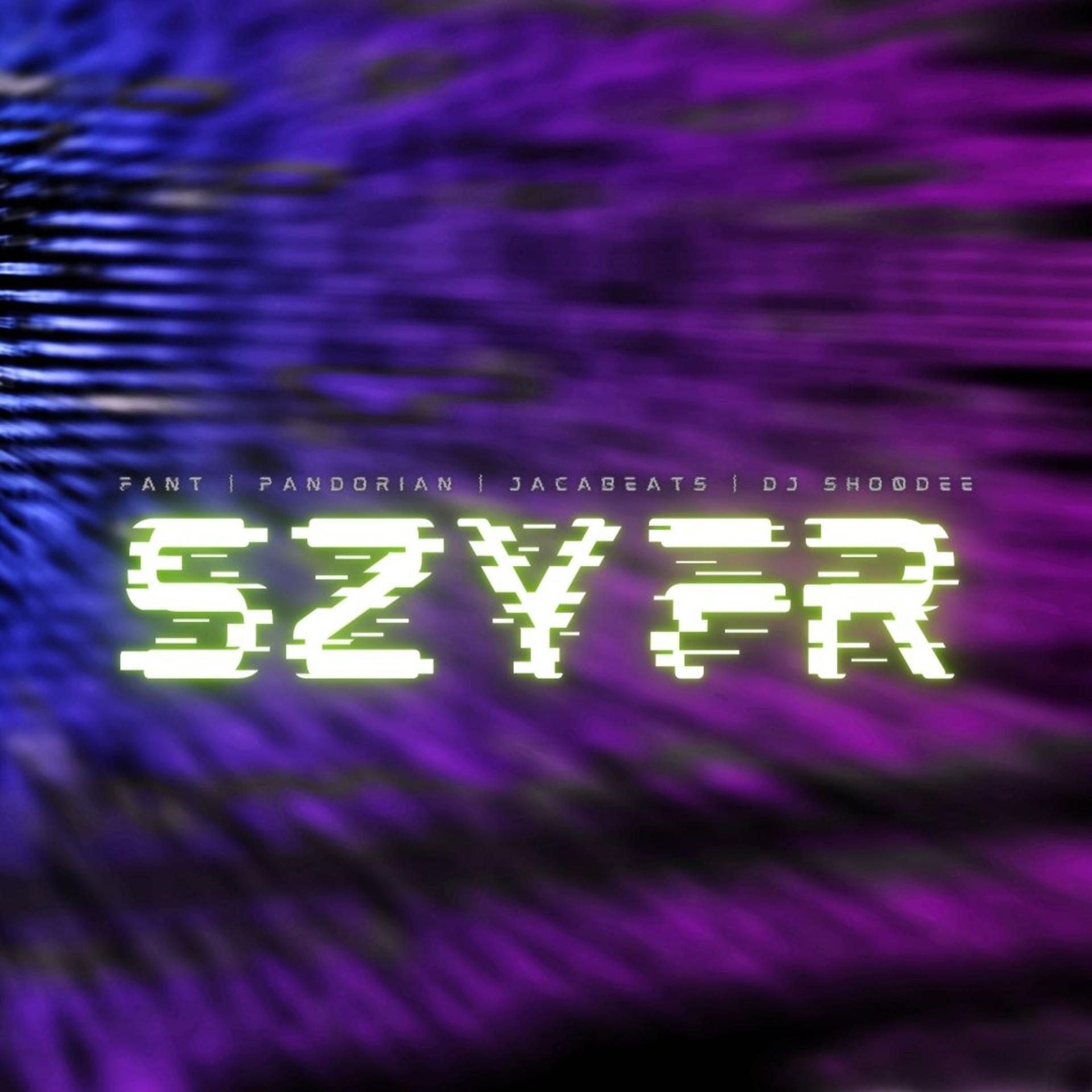 Постер альбома Szyfr