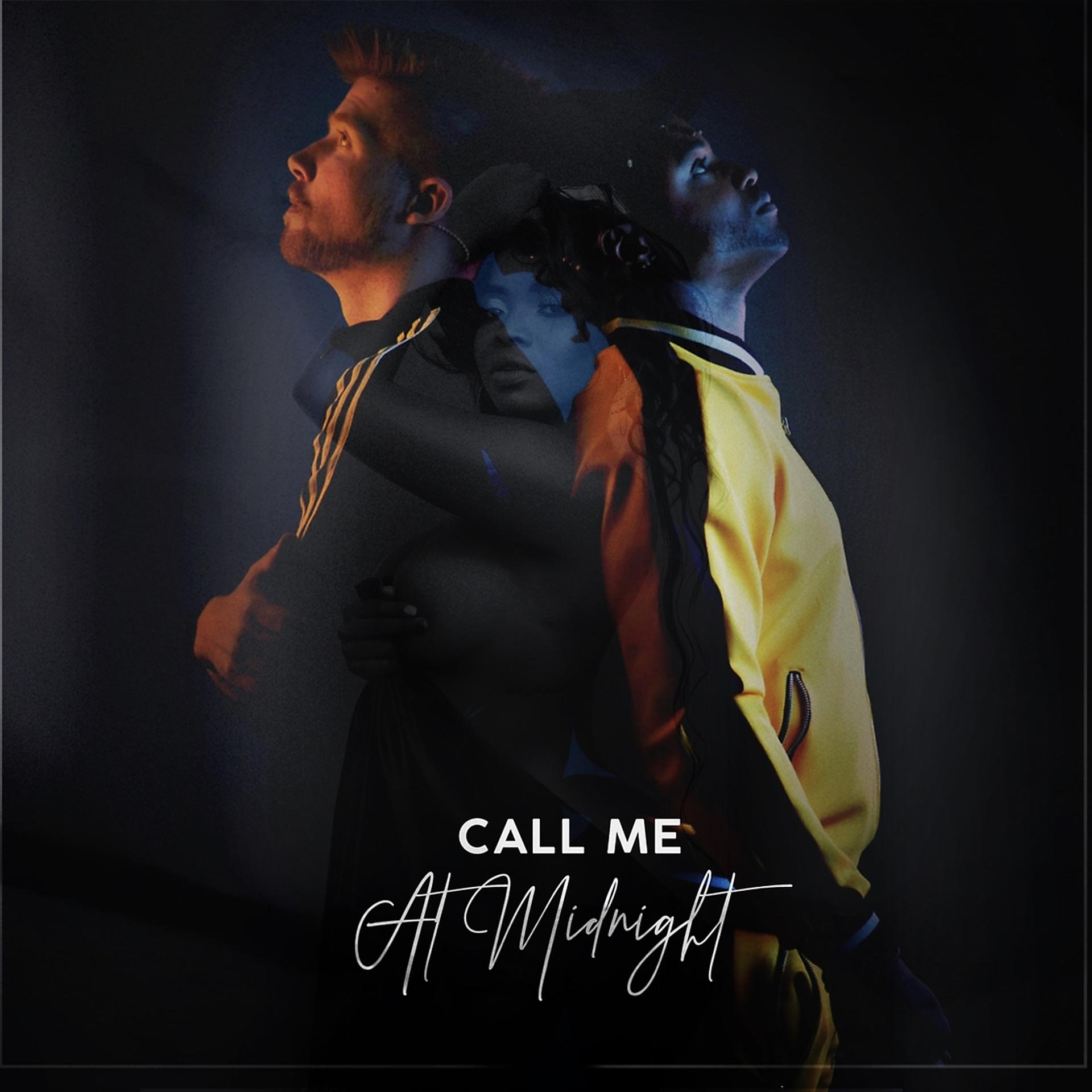 Постер альбома Call Me at Midnight (Instrumental Mix)