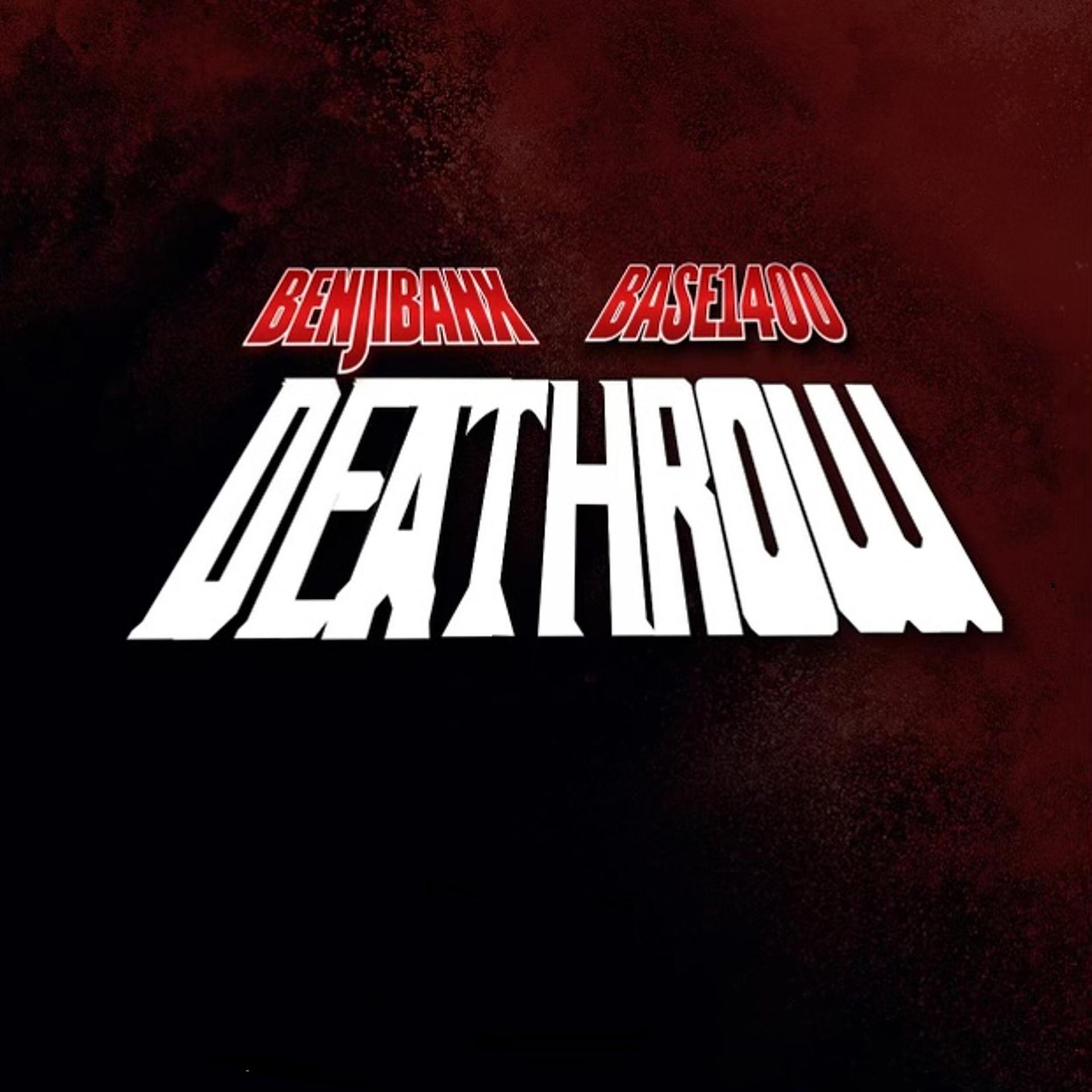 Постер альбома Death Row