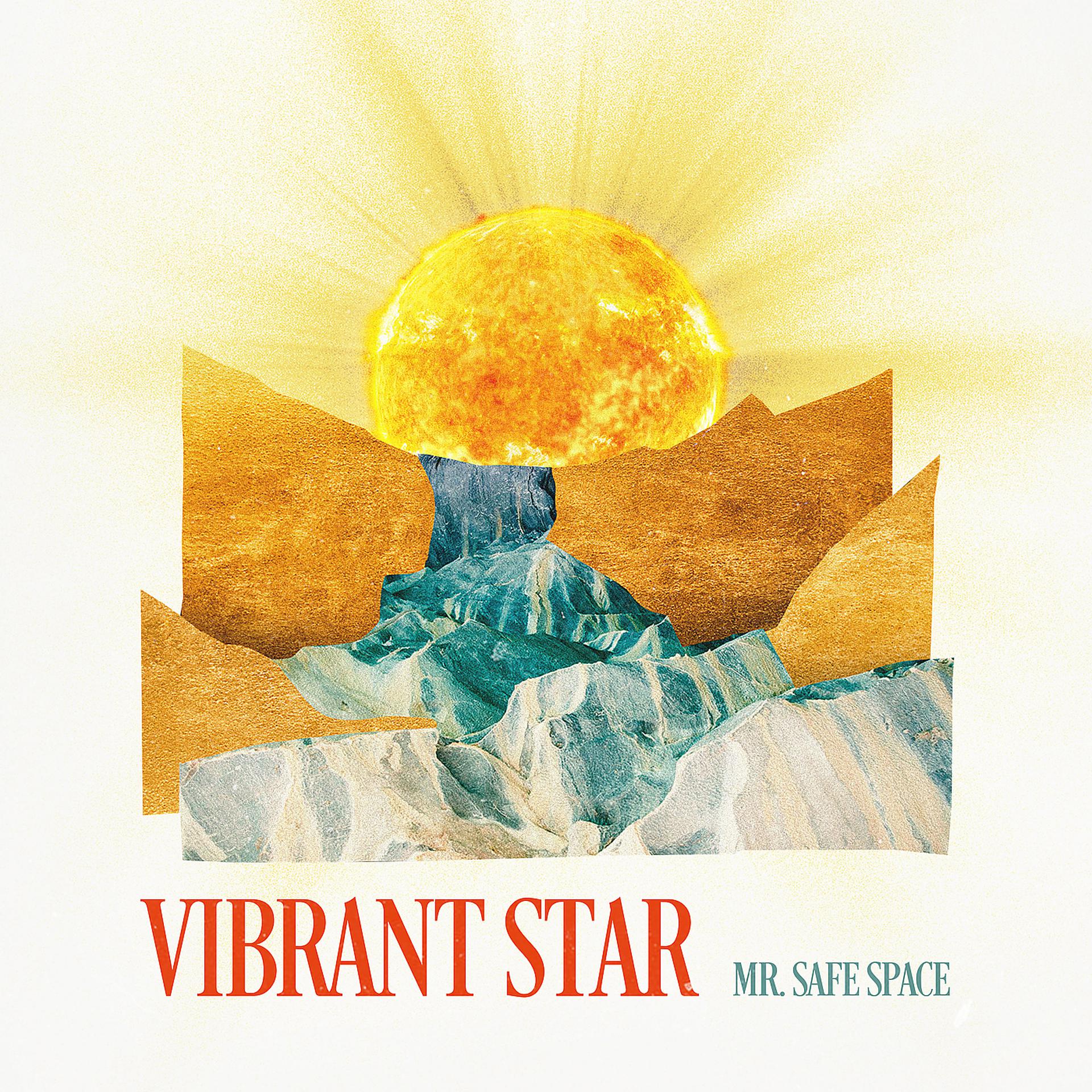 Постер альбома Vibrant Star