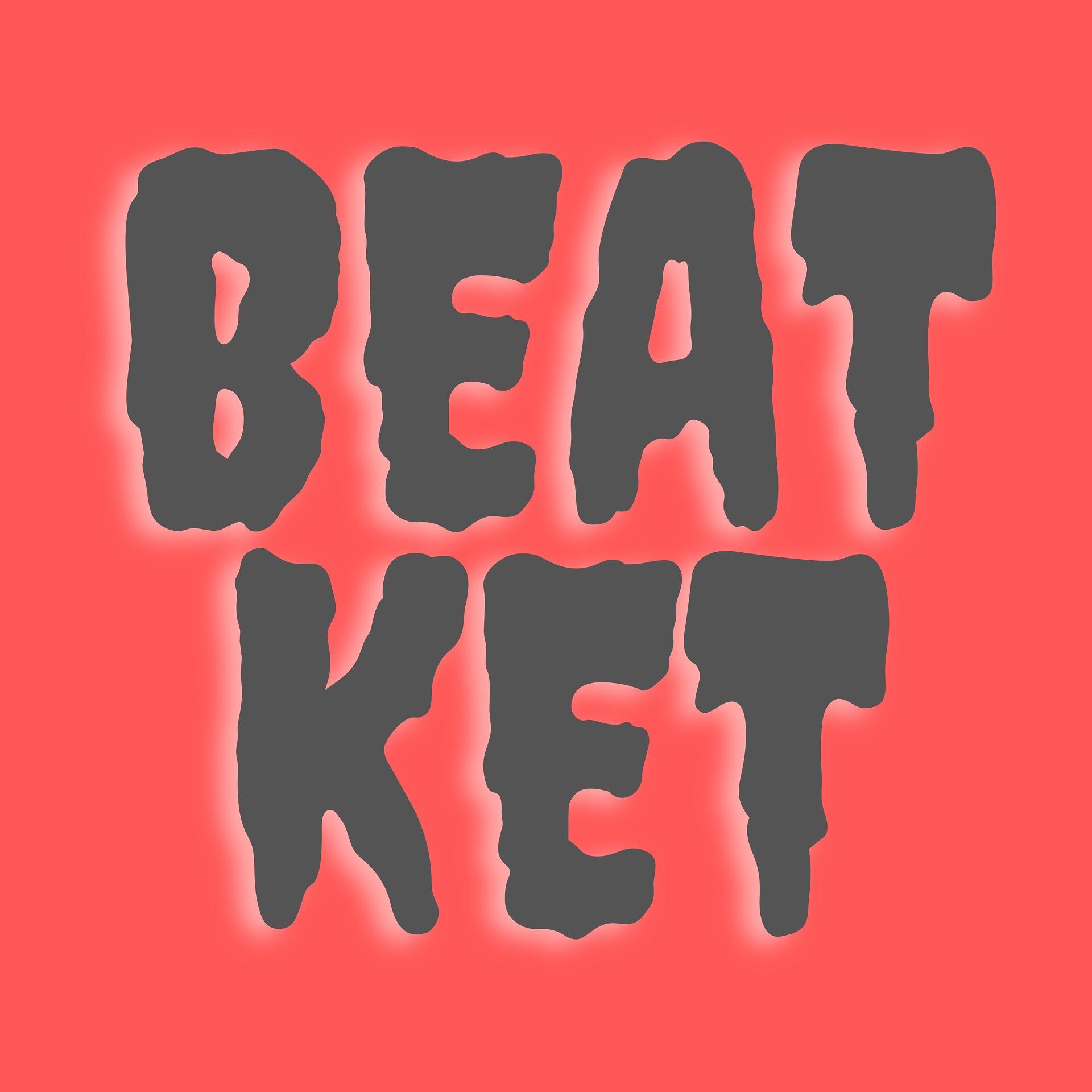 Постер альбома Beatket