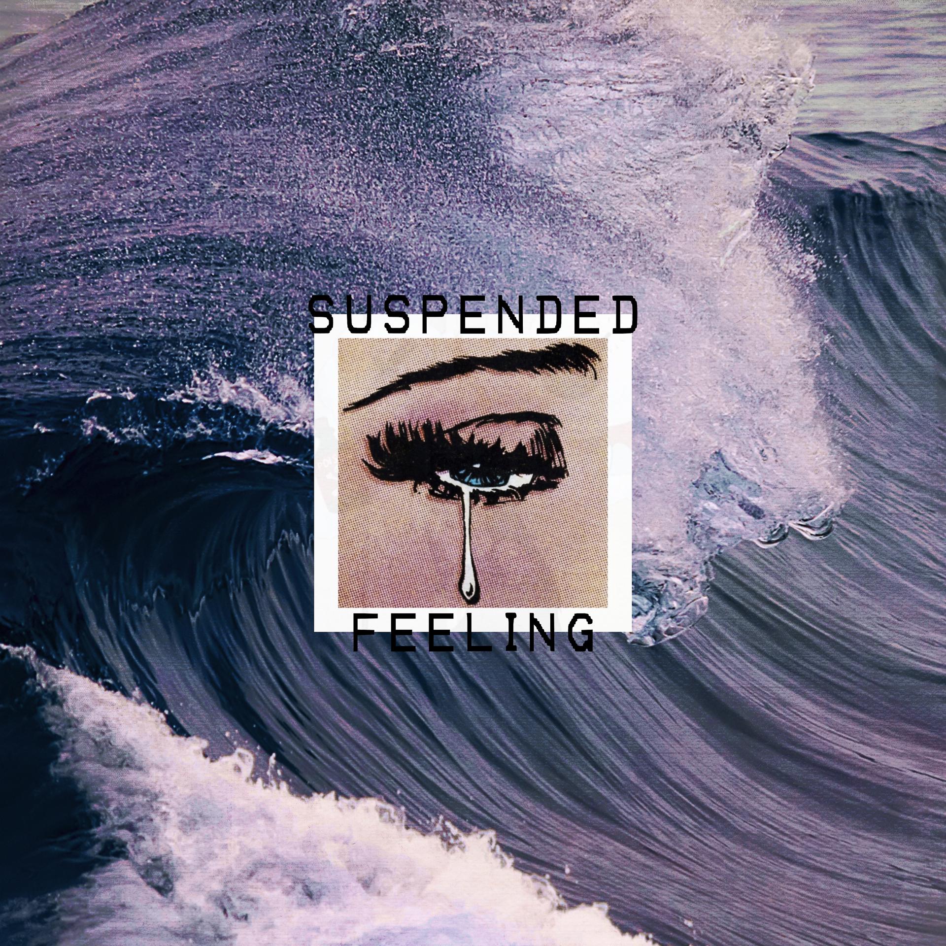 Постер альбома Suspended Feeling