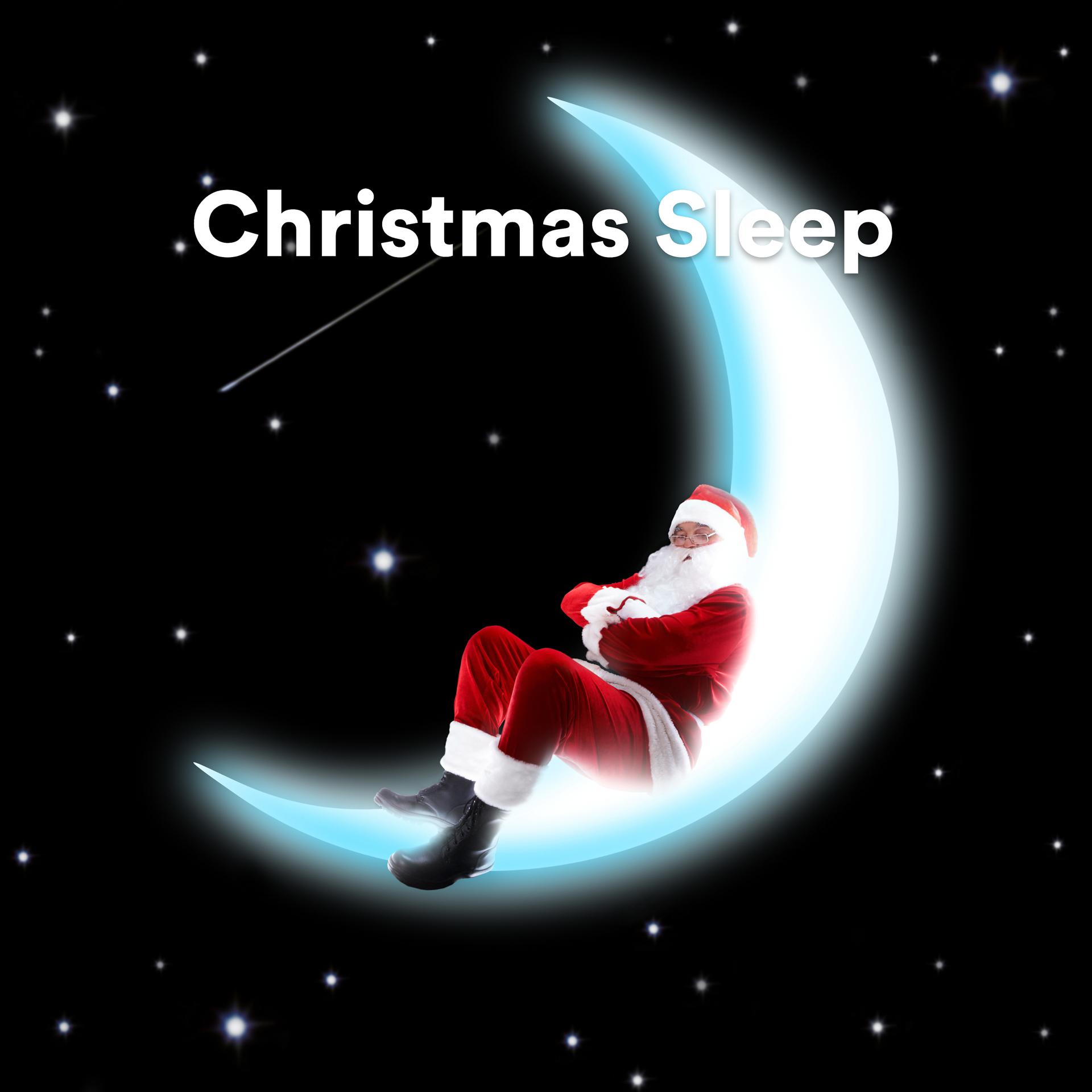 Постер альбома Christmas Sleep